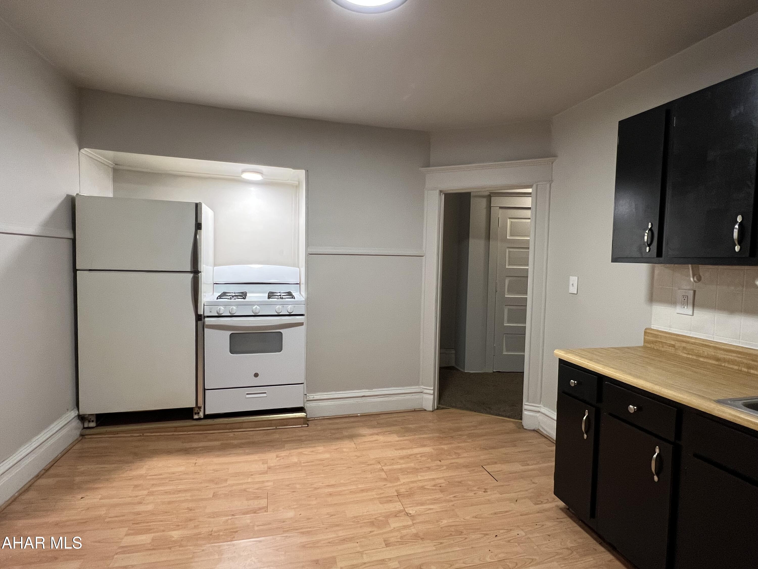 None - Residential Income