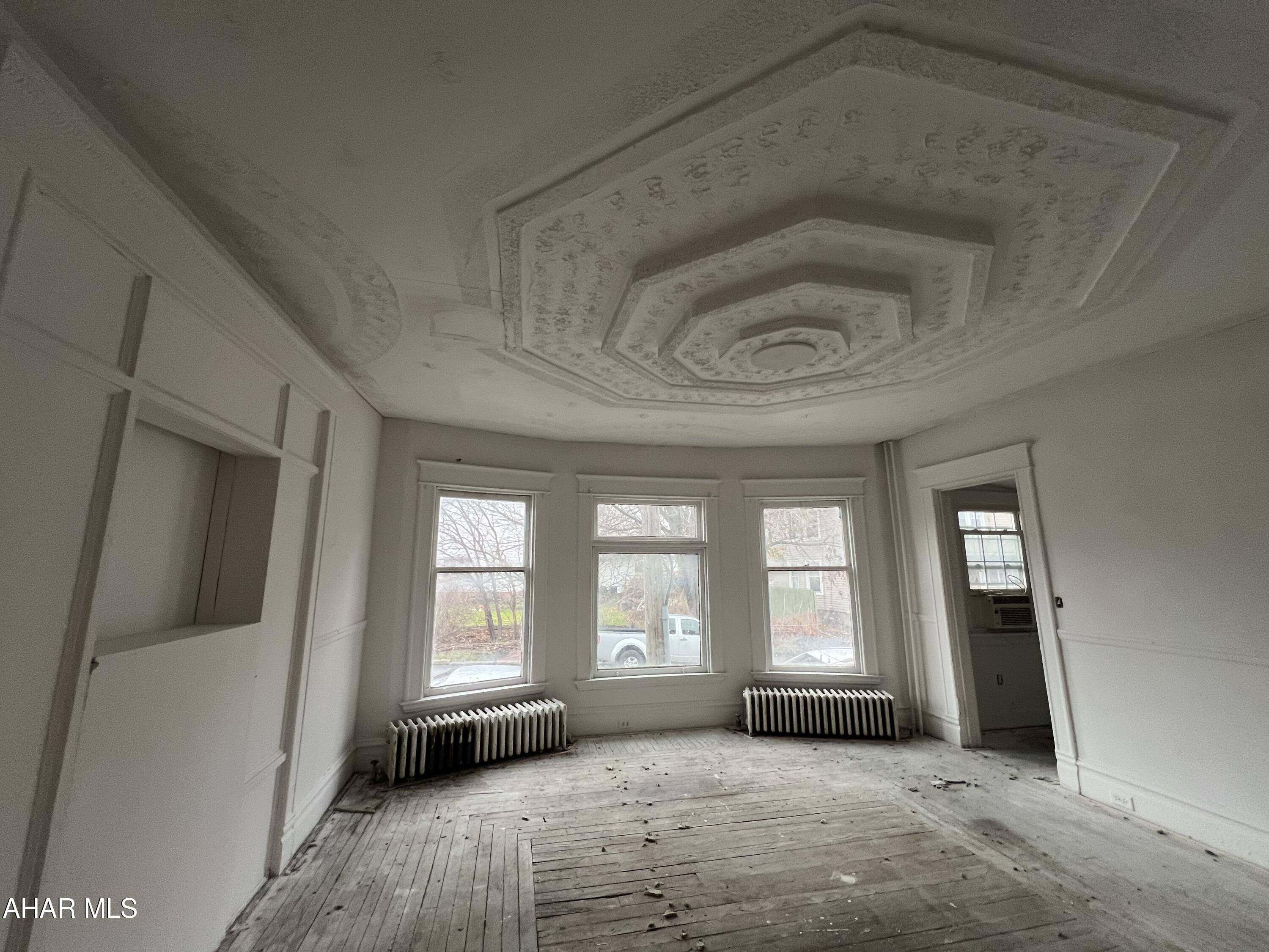 None - Residential Income