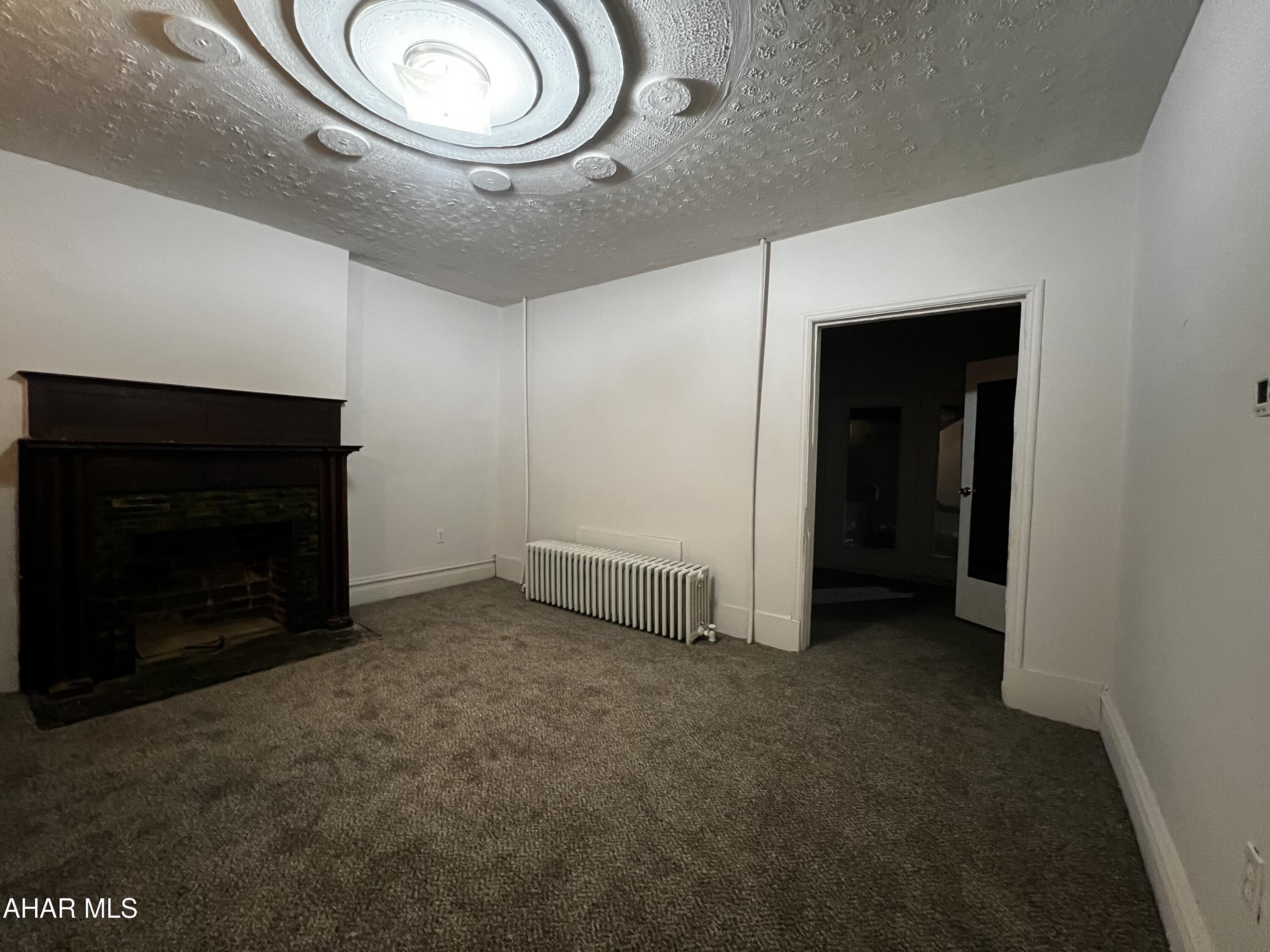 None - Residential Income