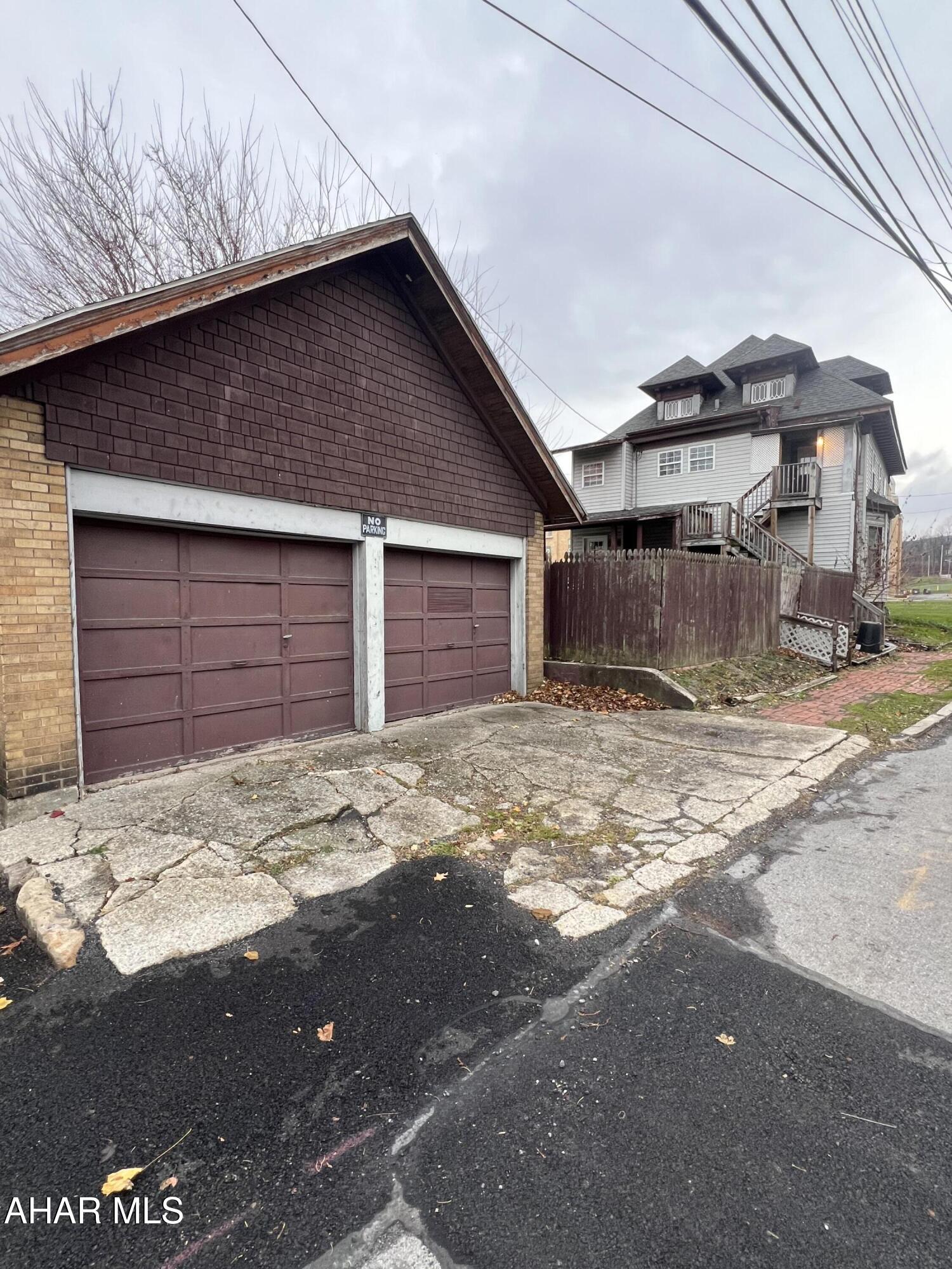 None - Residential Income