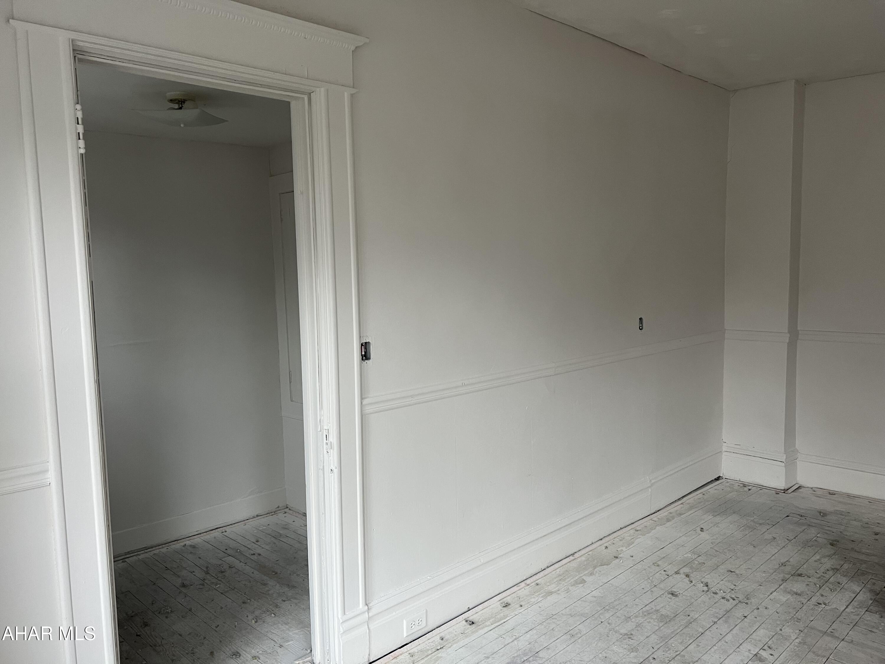 None - Residential Income