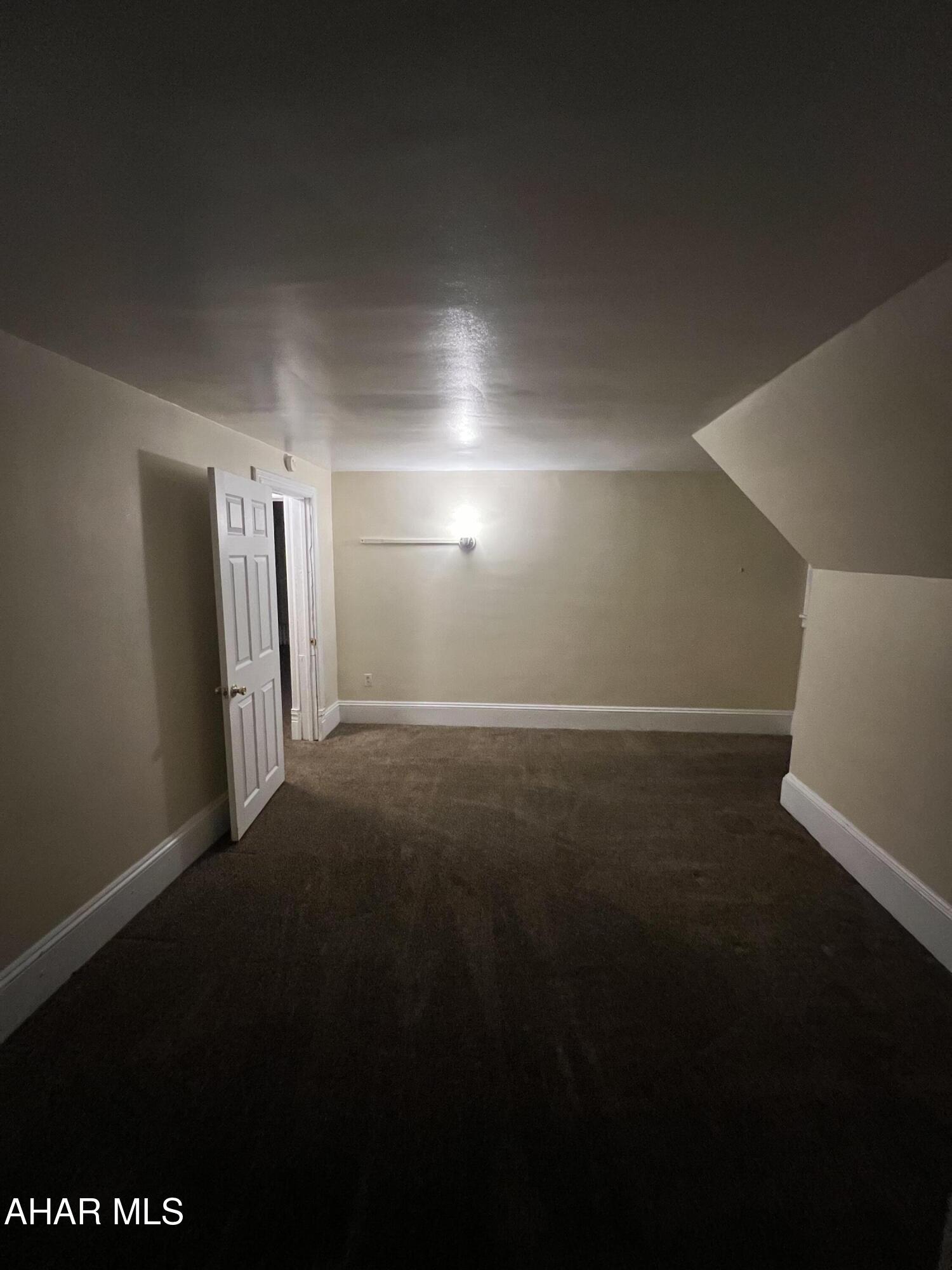 None - Residential Income