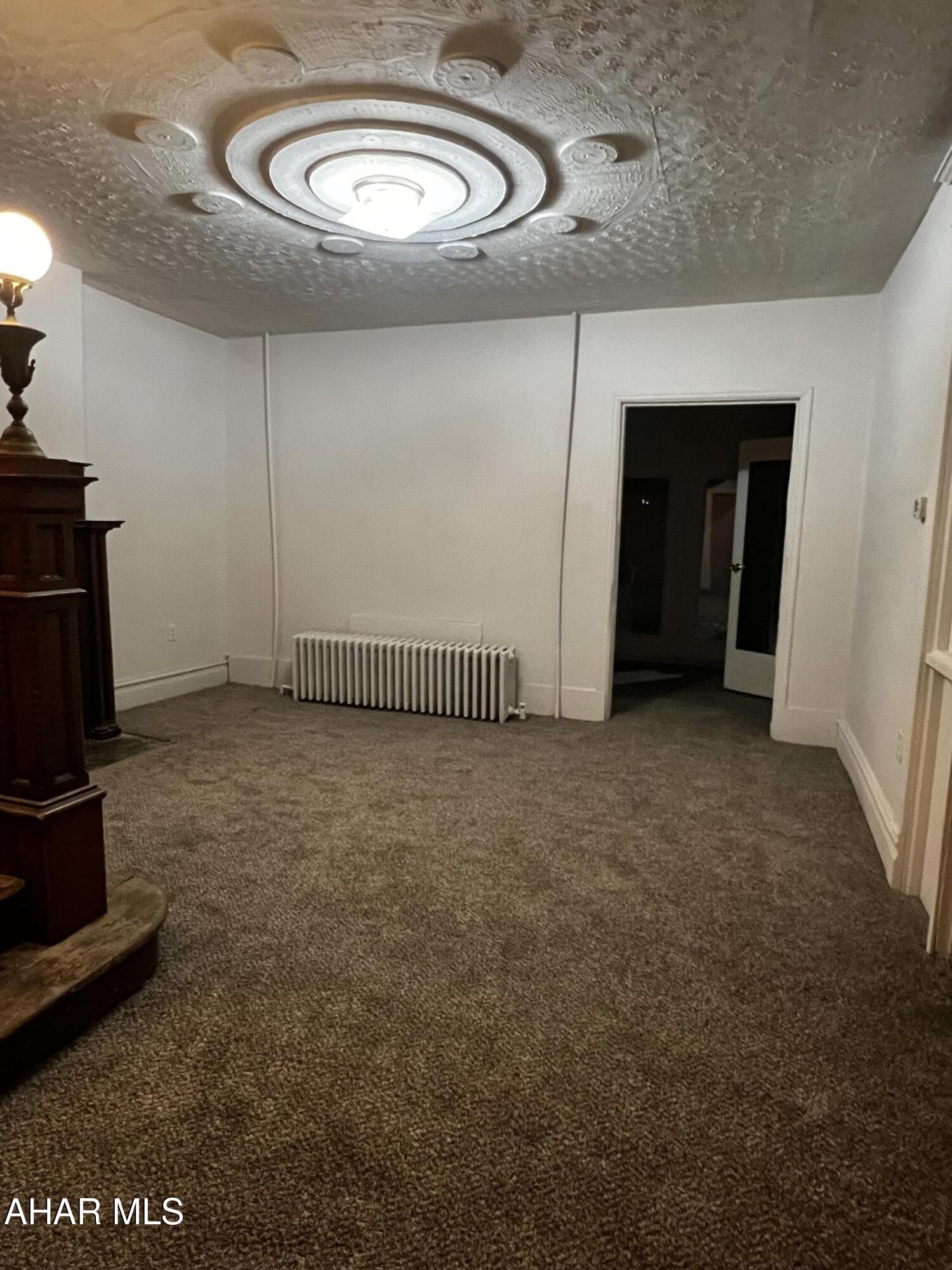 None - Residential Income