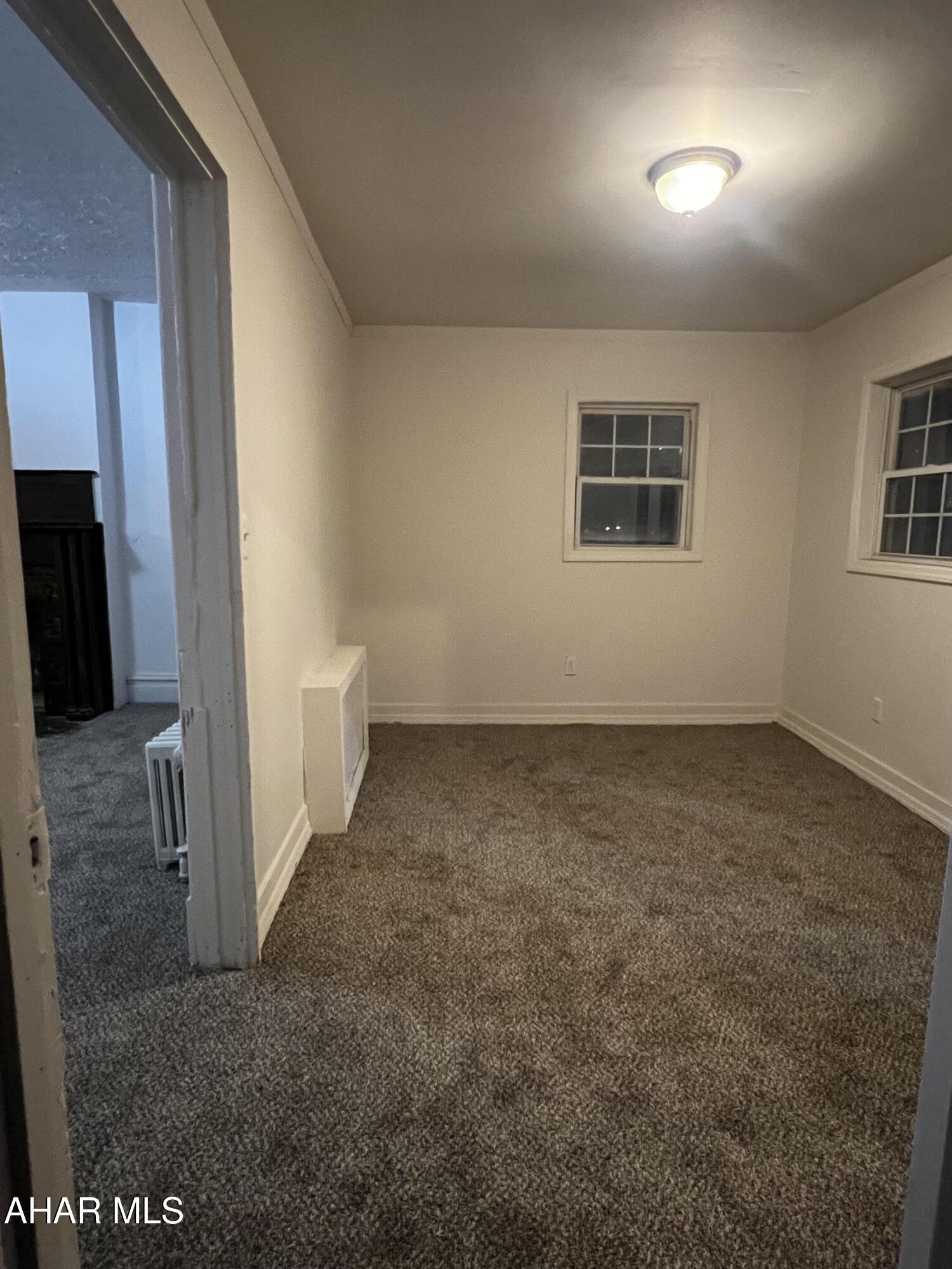 None - Residential Income