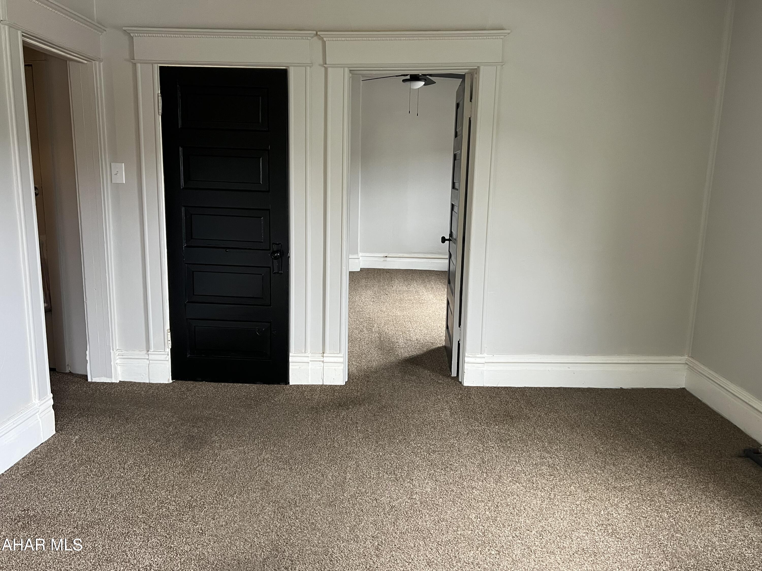 None - Residential Income