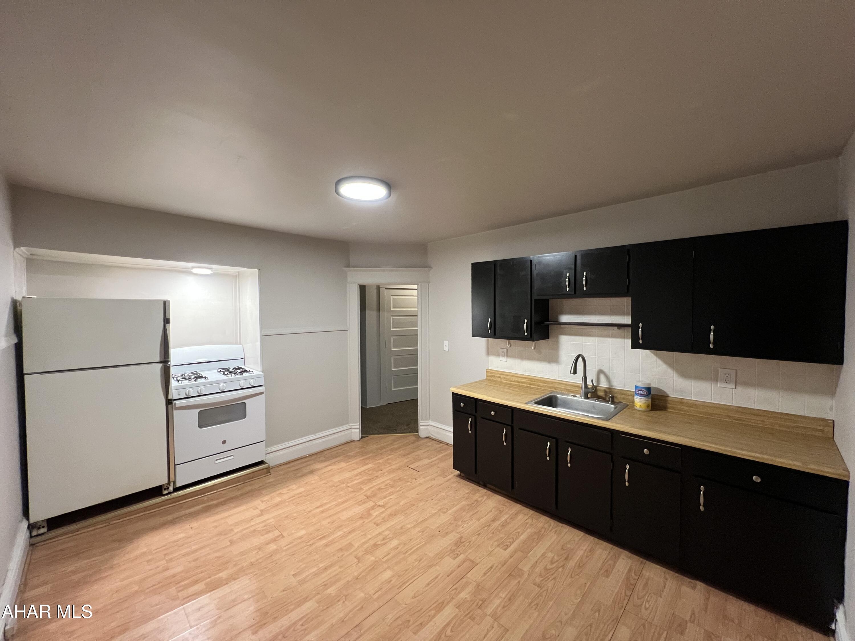 None - Residential Income