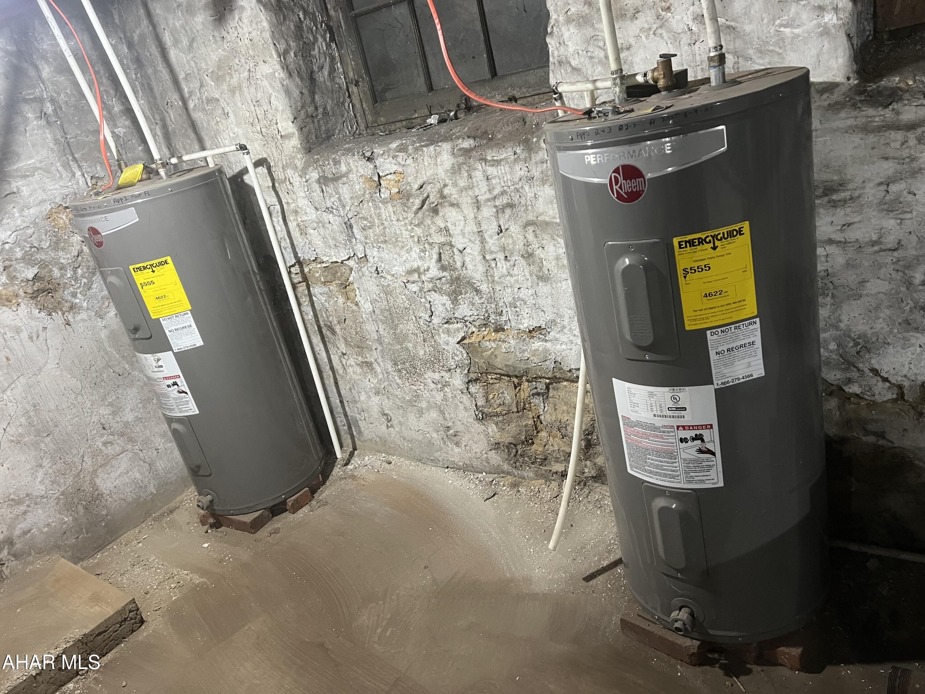 None - Residential Income