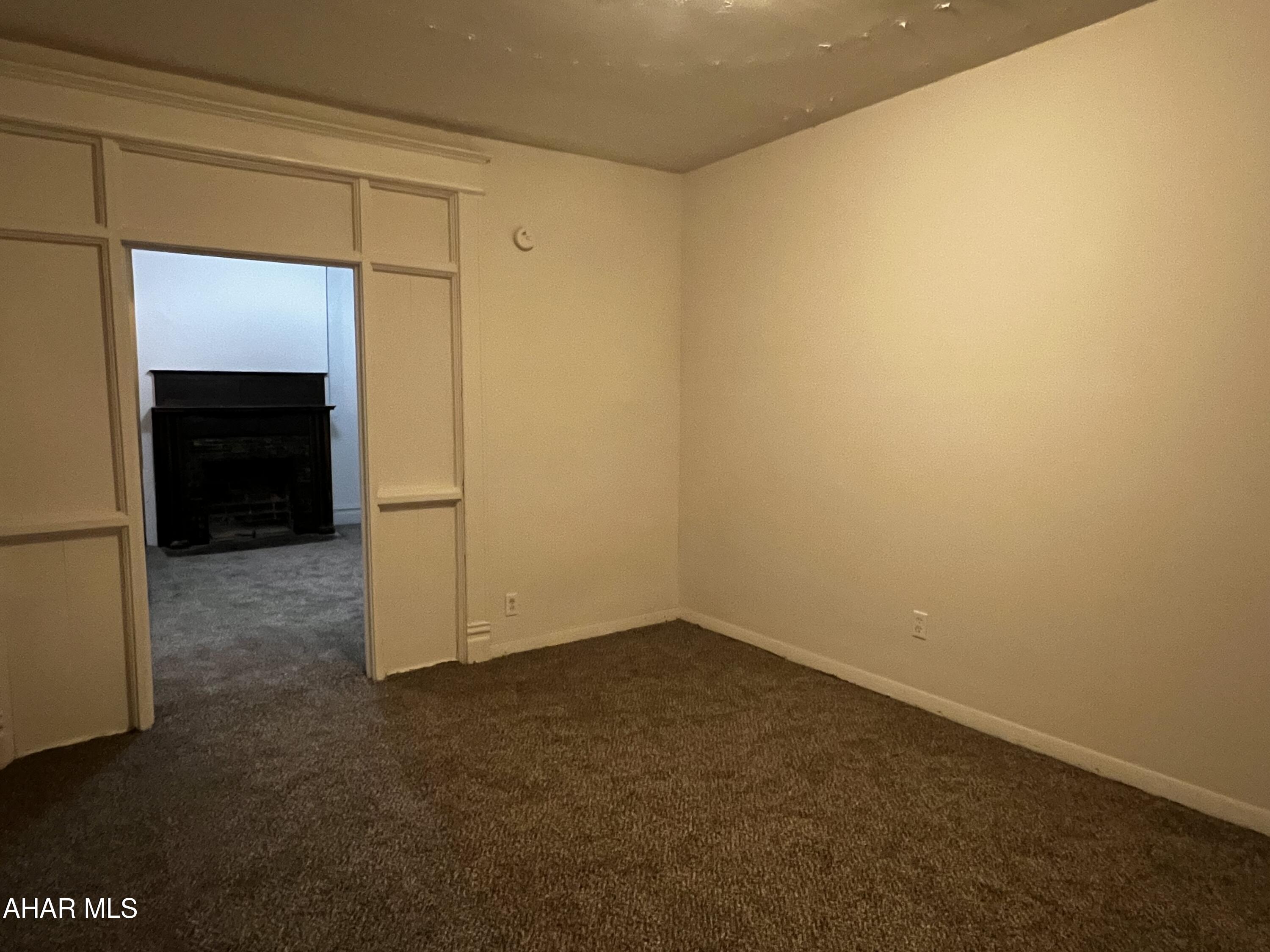 None - Residential Income