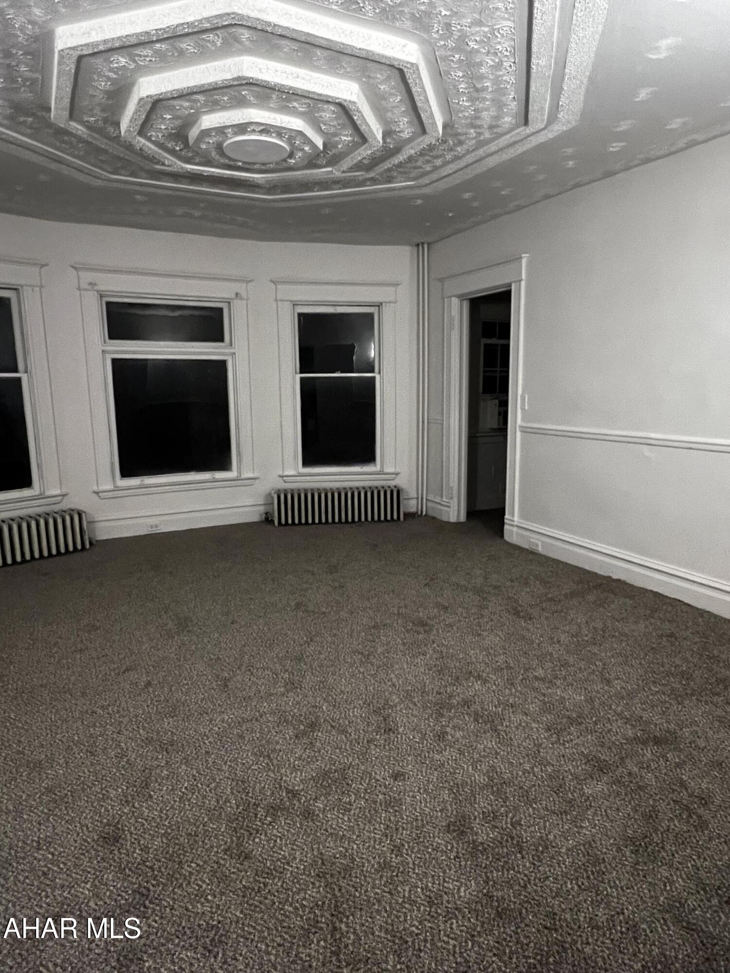 None - Residential Income