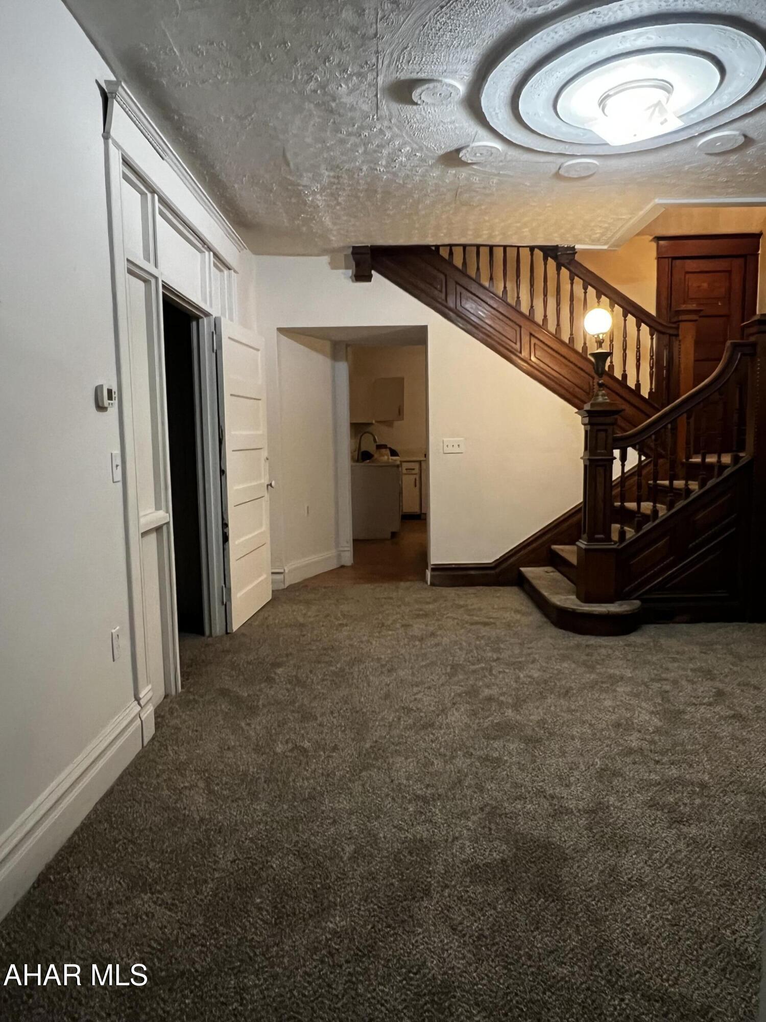 None - Residential Income