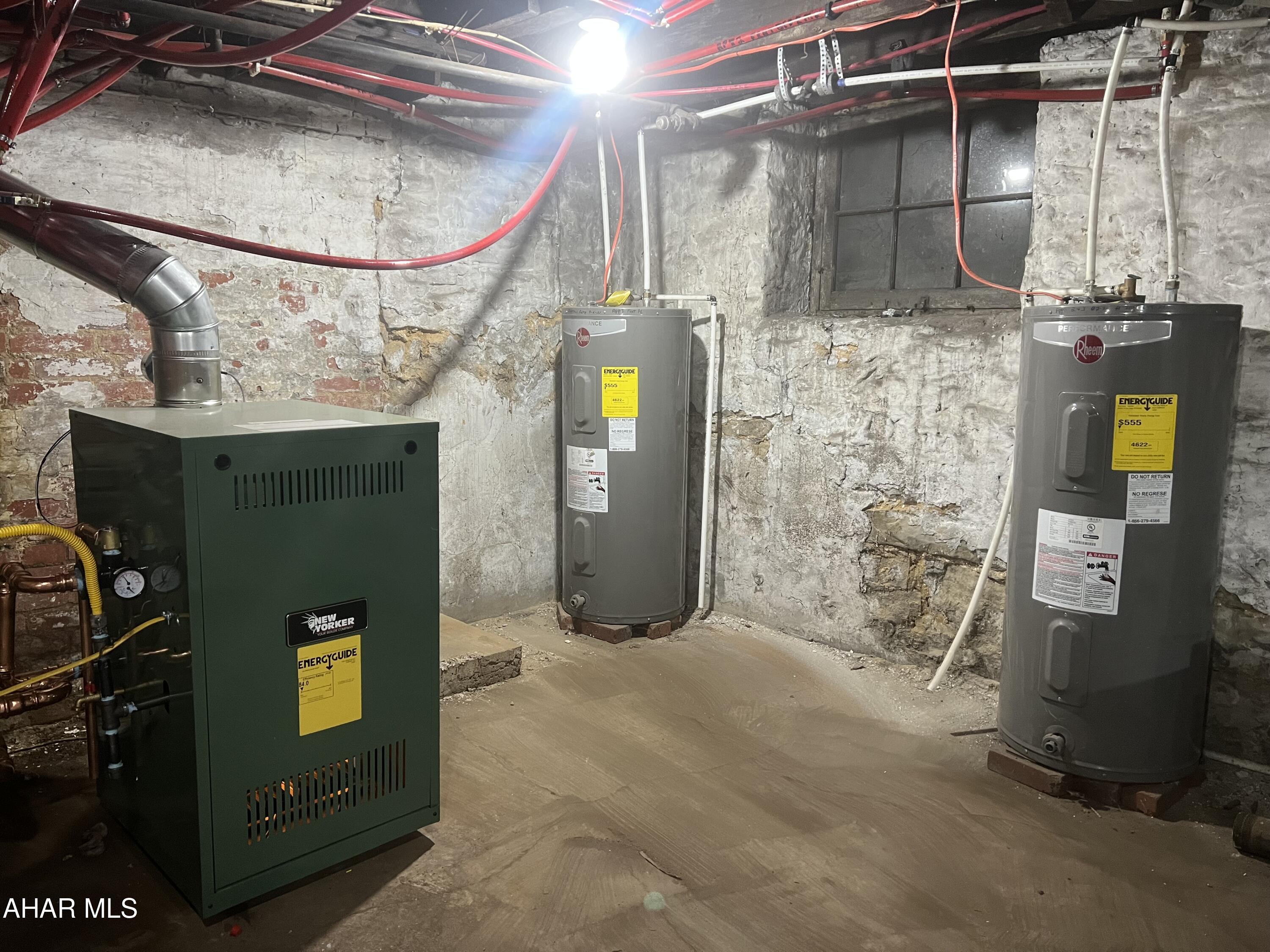 None - Residential Income