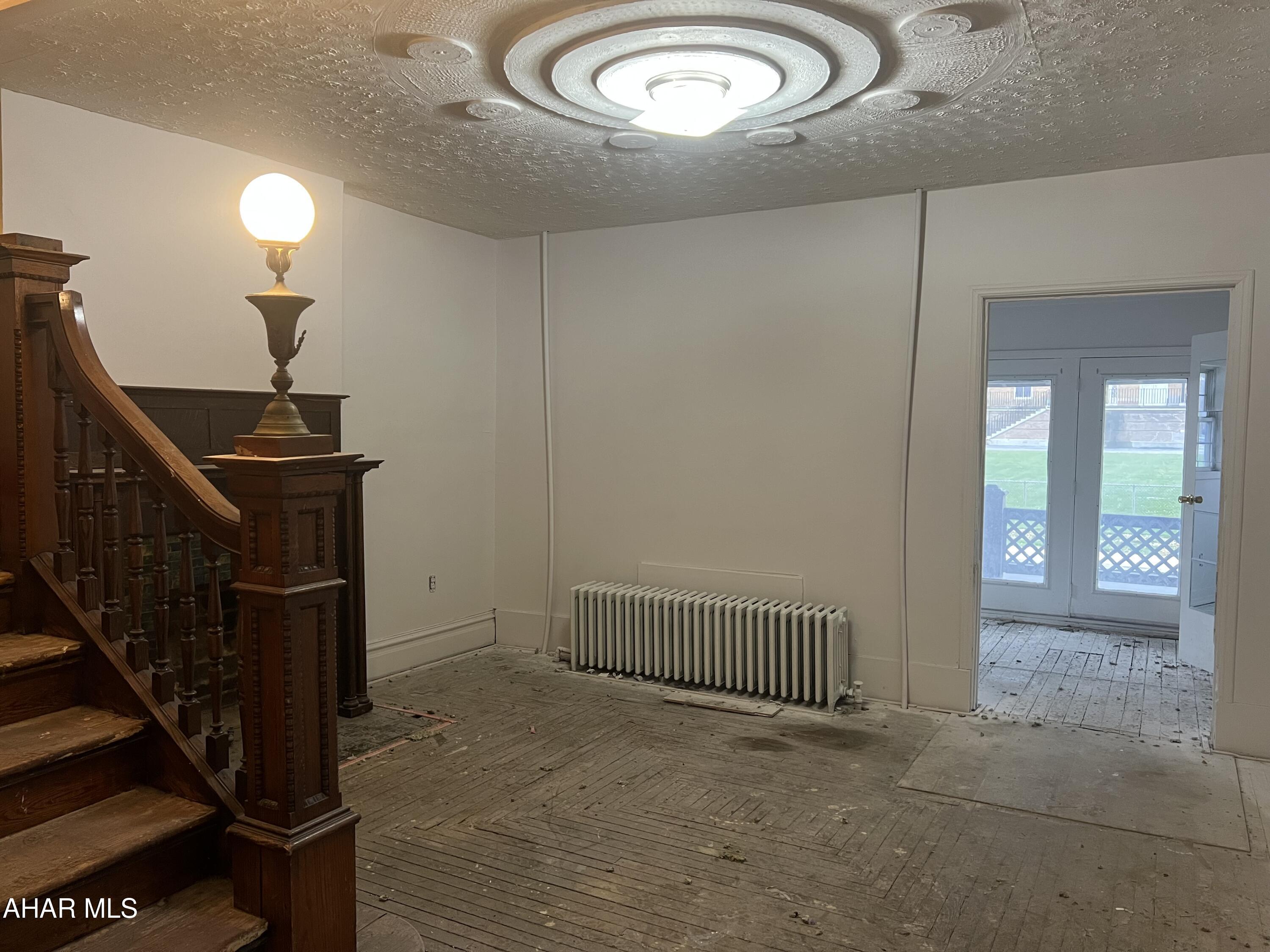 None - Residential Income