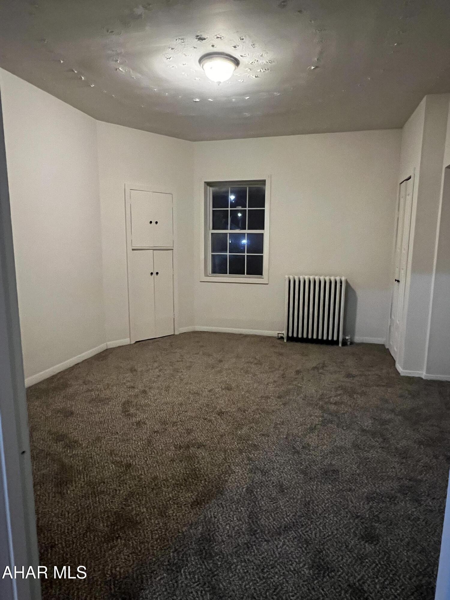 None - Residential Income