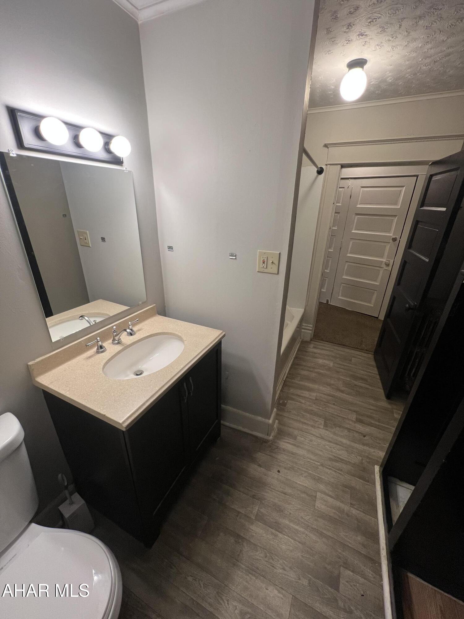 None - Residential Income