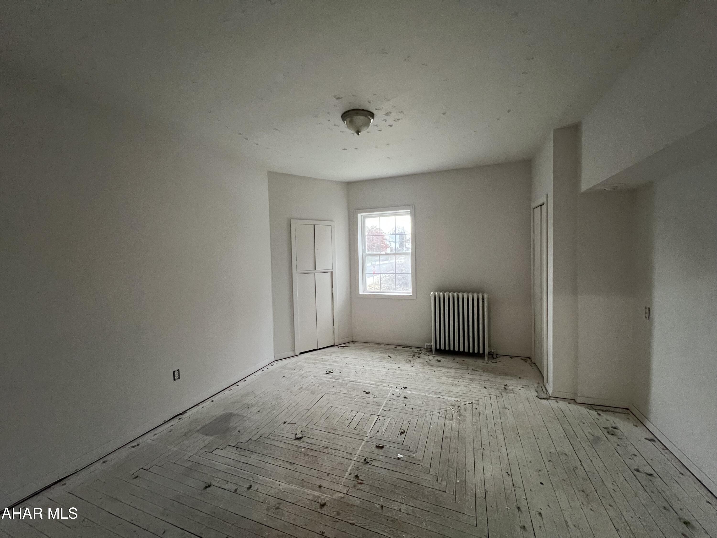 None - Residential Income