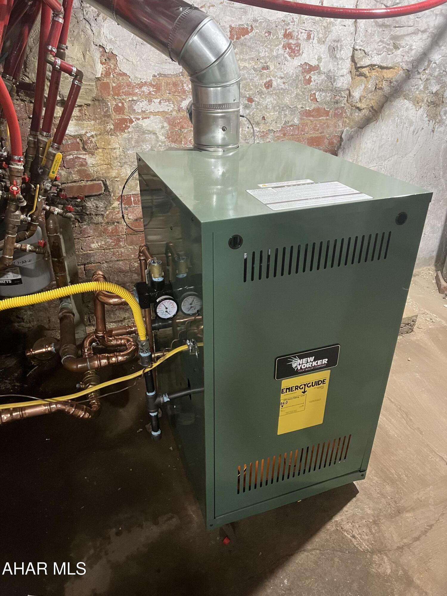 None - Residential Income