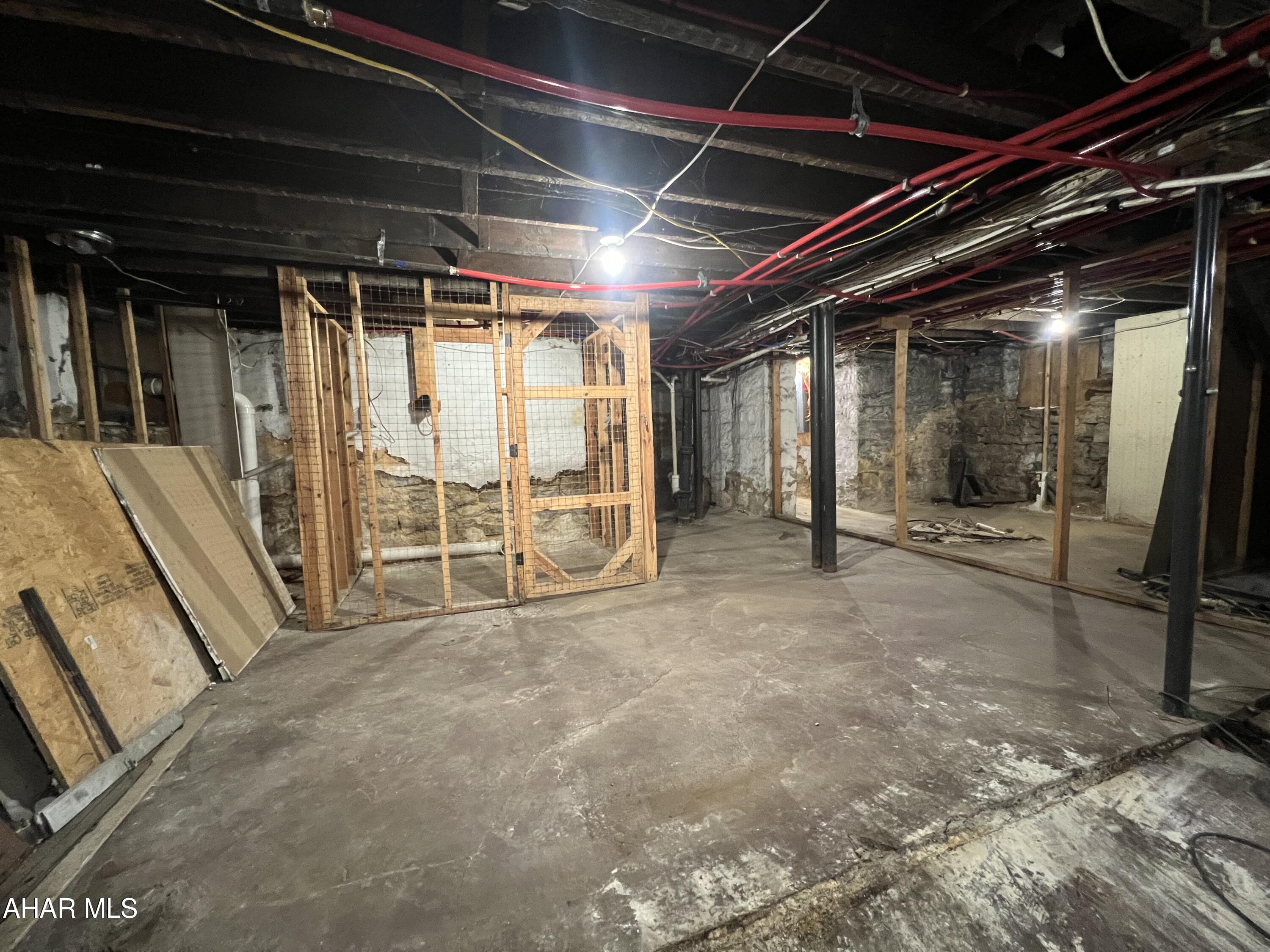 None - Residential Income