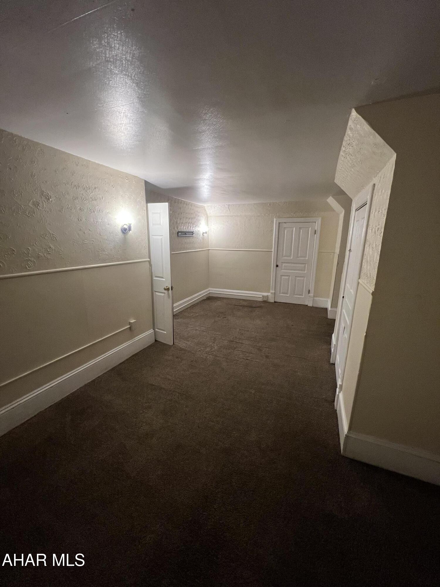 None - Residential Income