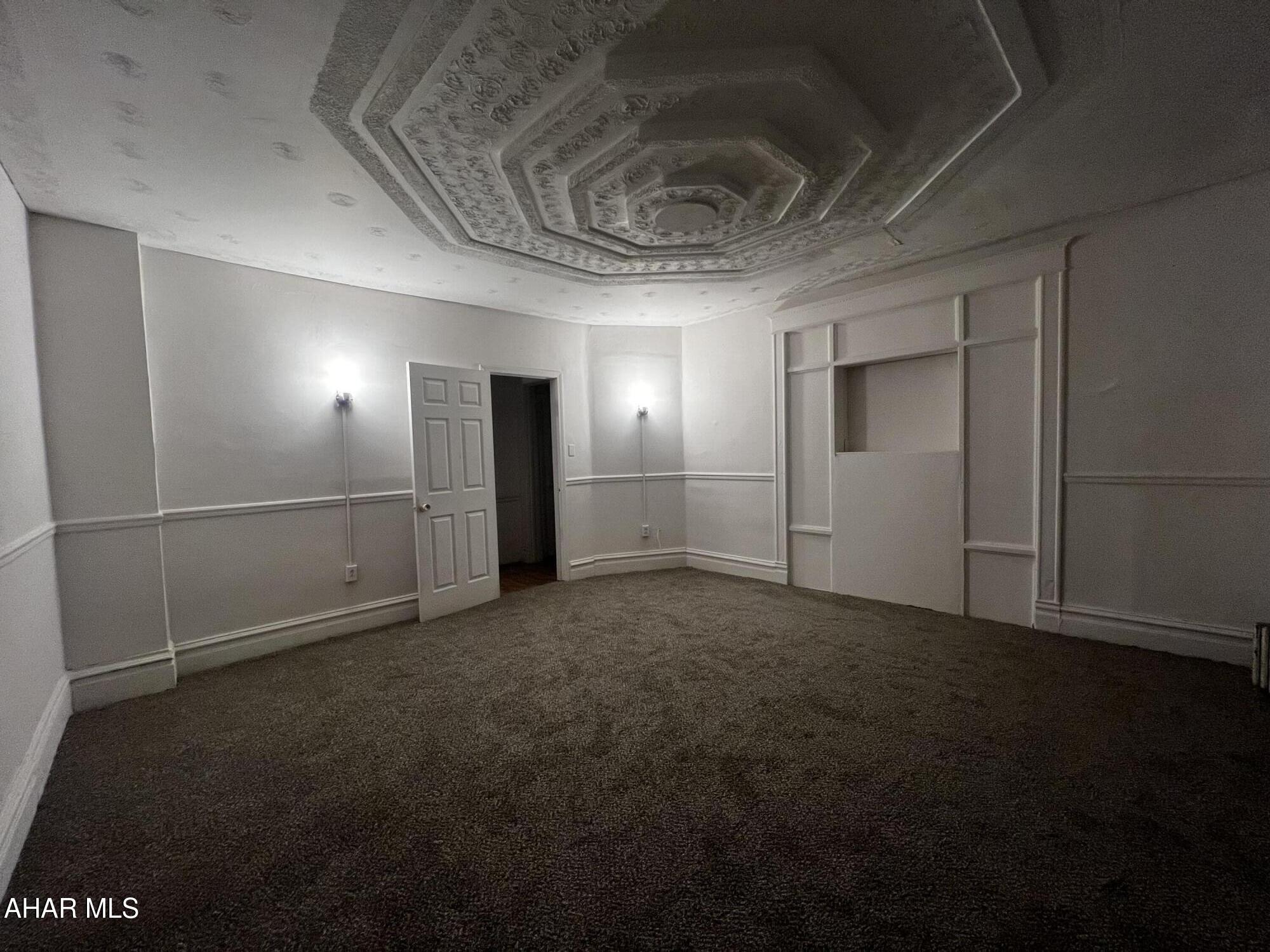 None - Residential Income