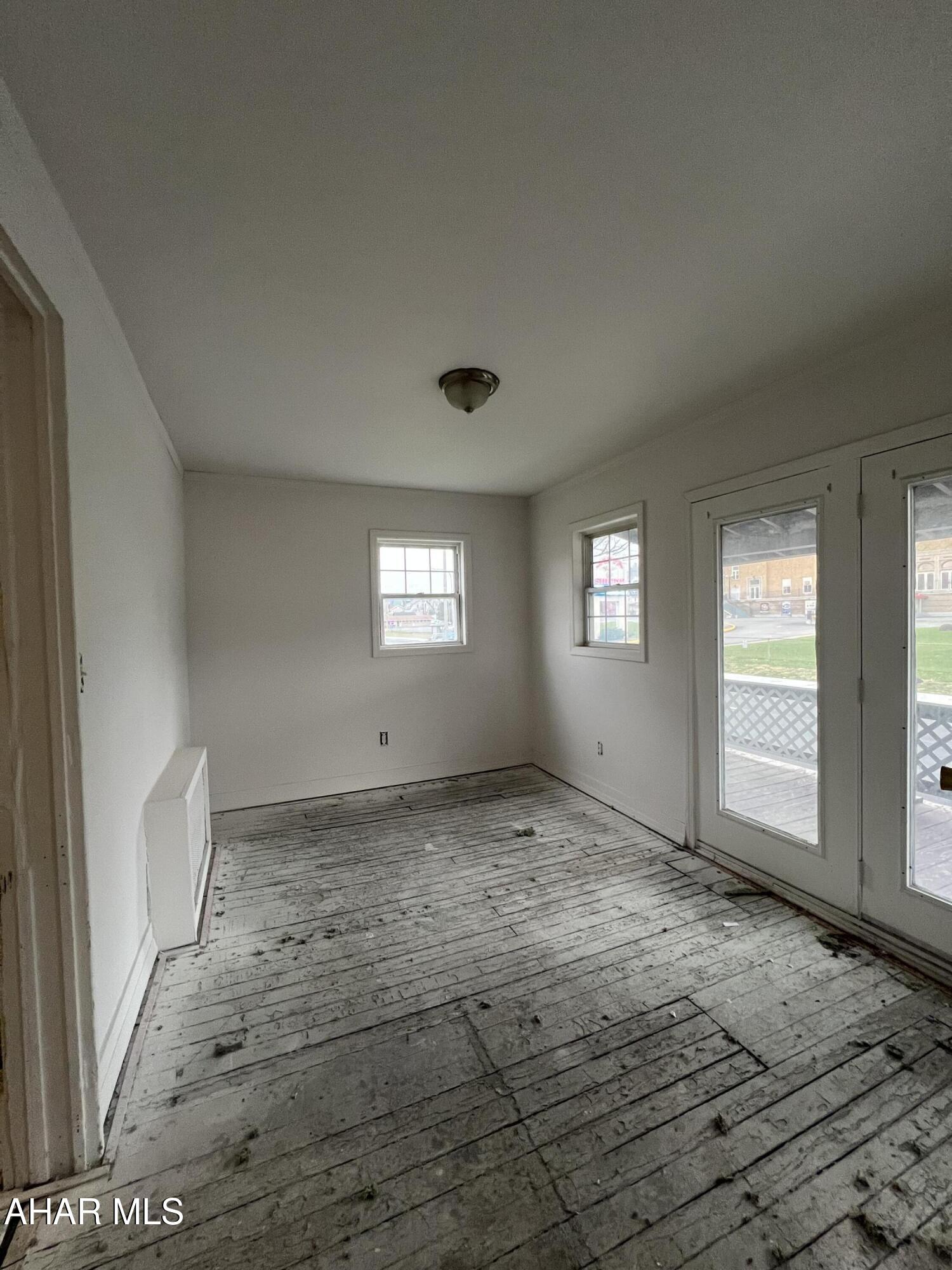 None - Residential Income