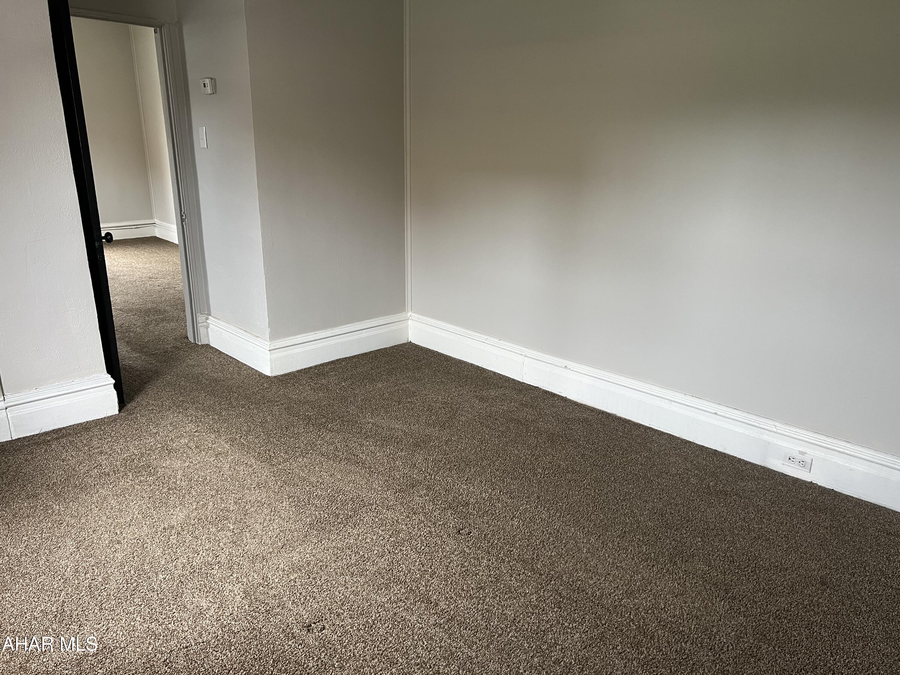 None - Residential Income