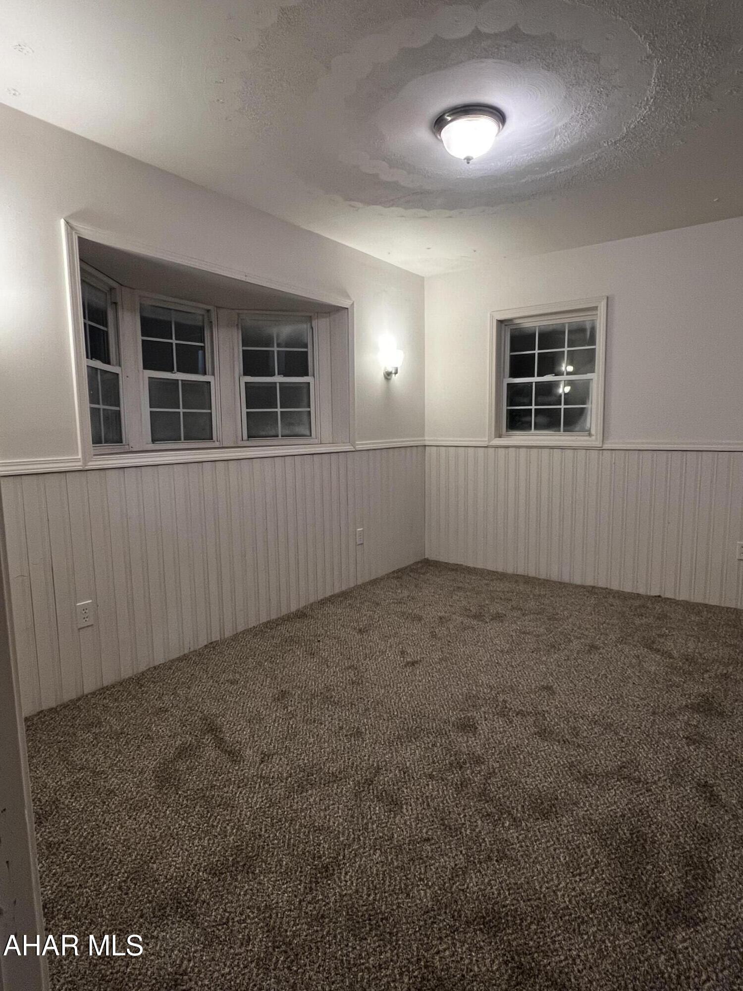 None - Residential Income