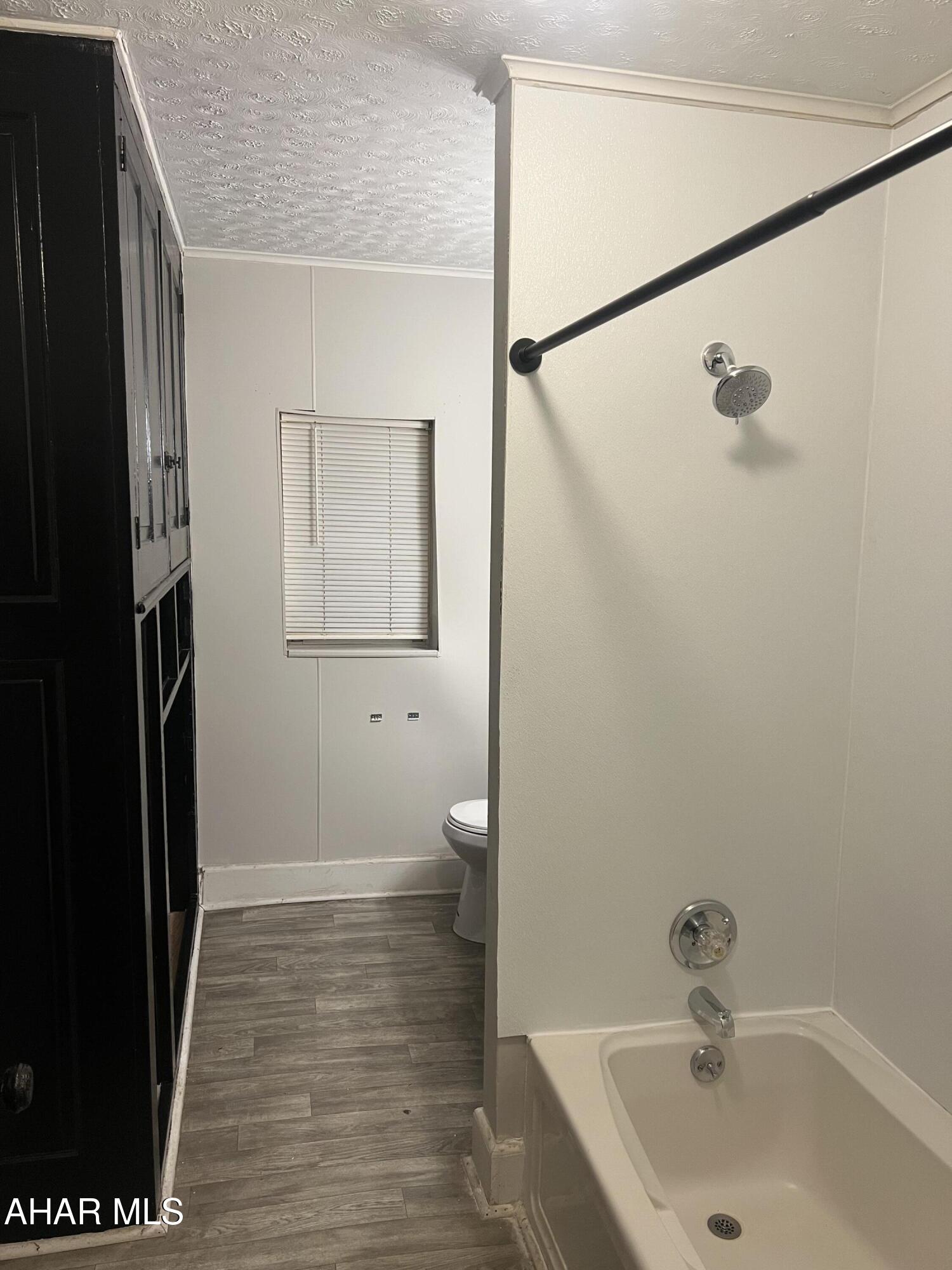 None - Residential Income