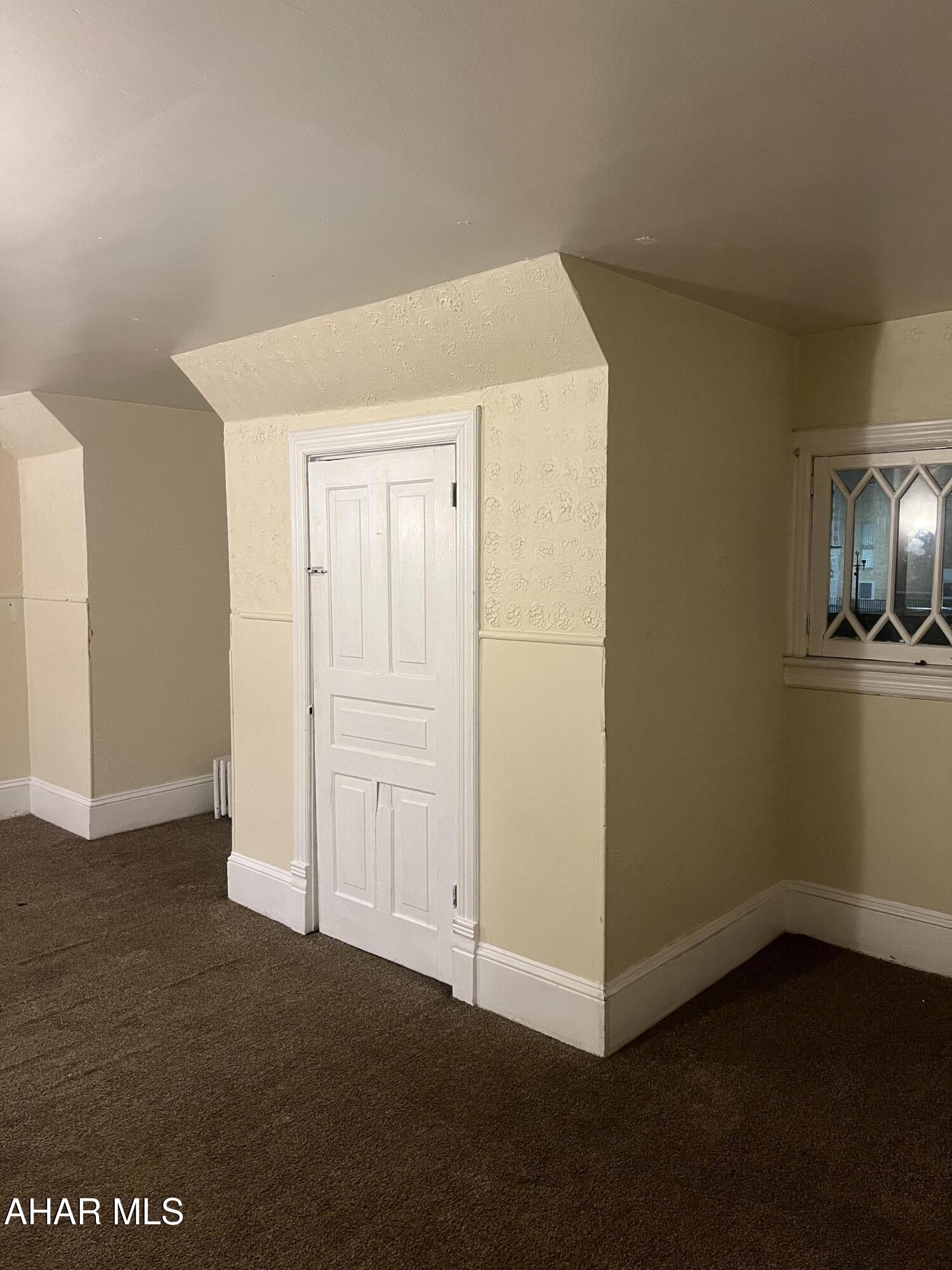 None - Residential Income