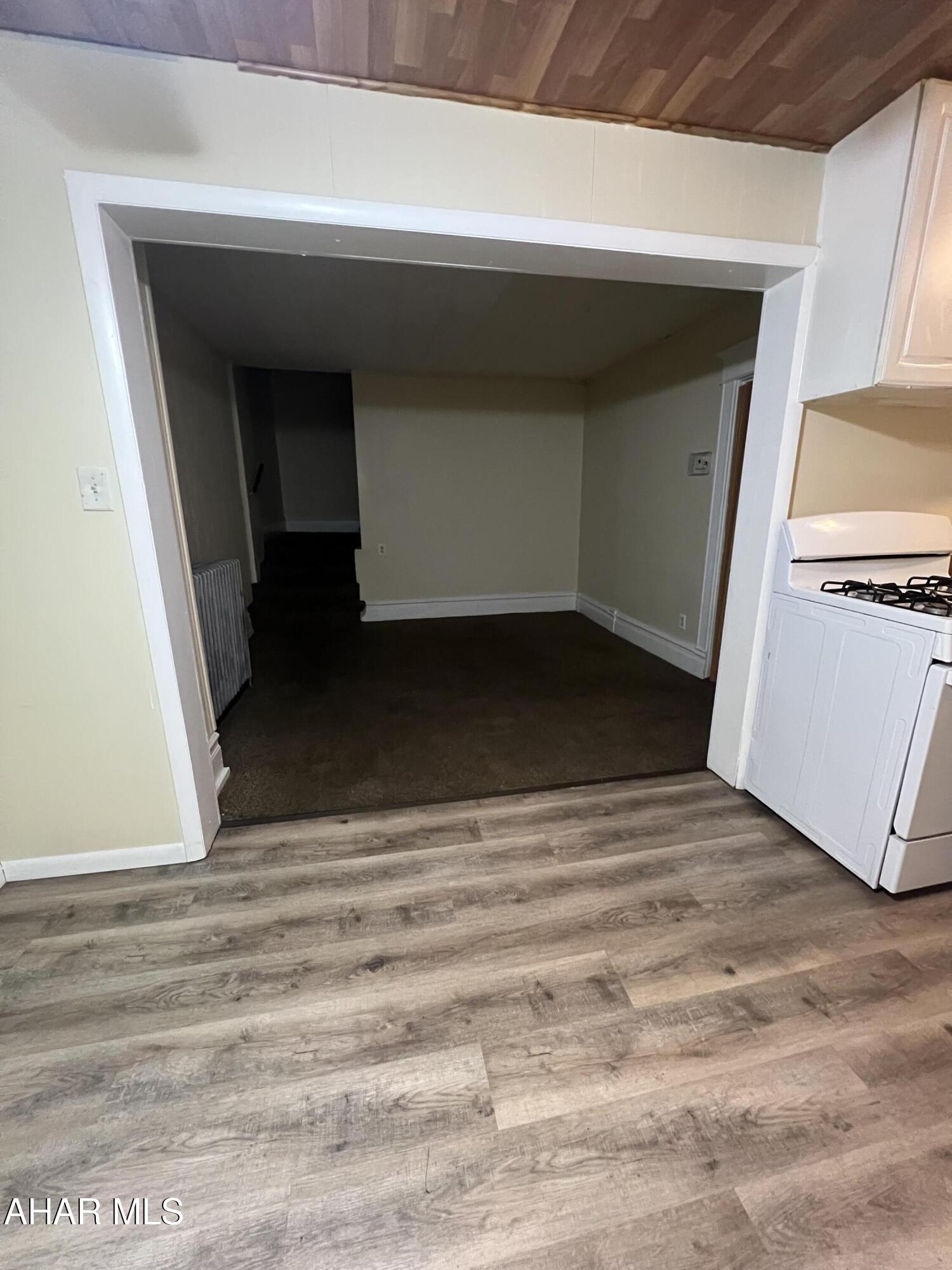 None - Residential Income