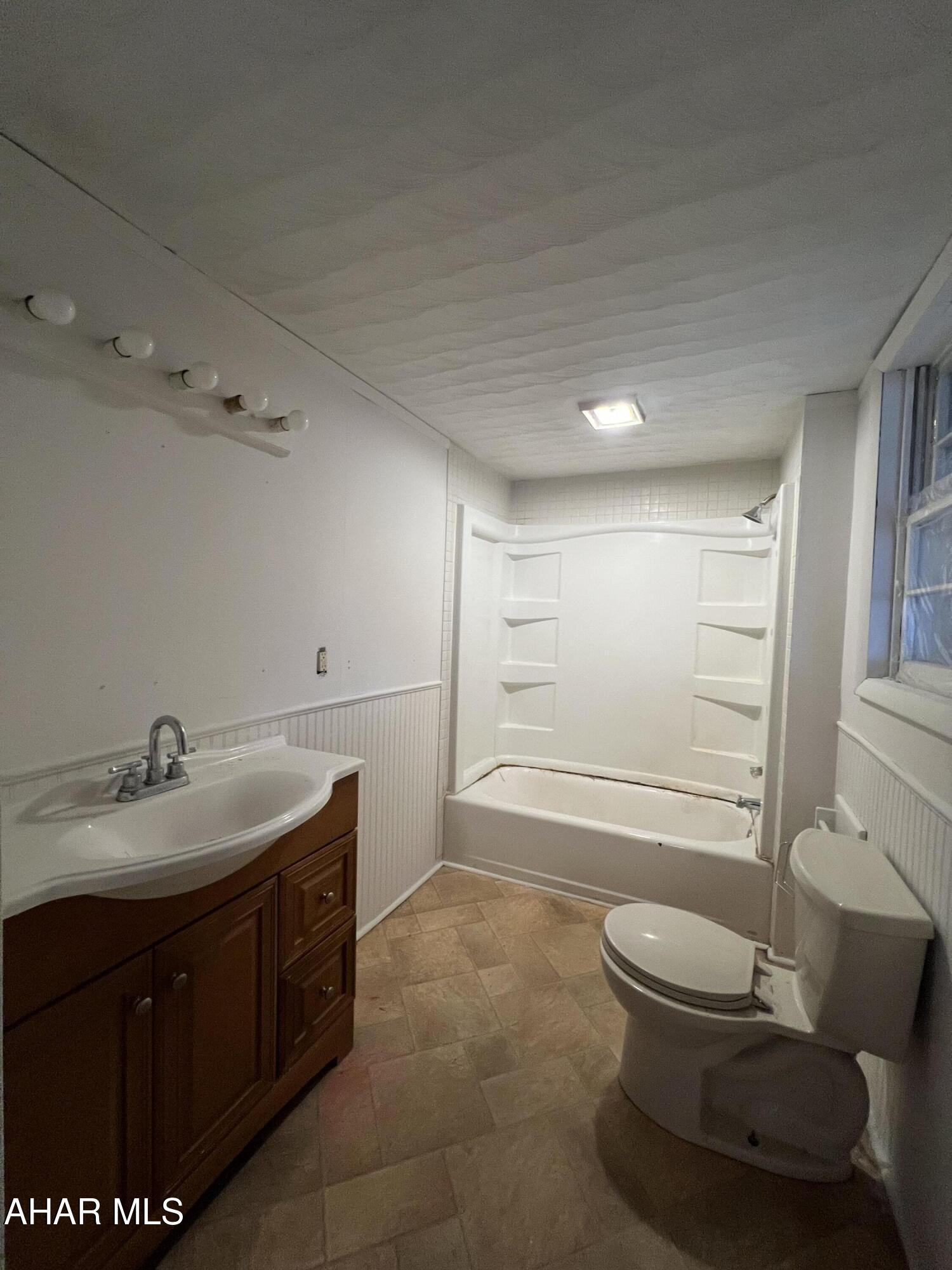 None - Residential Income