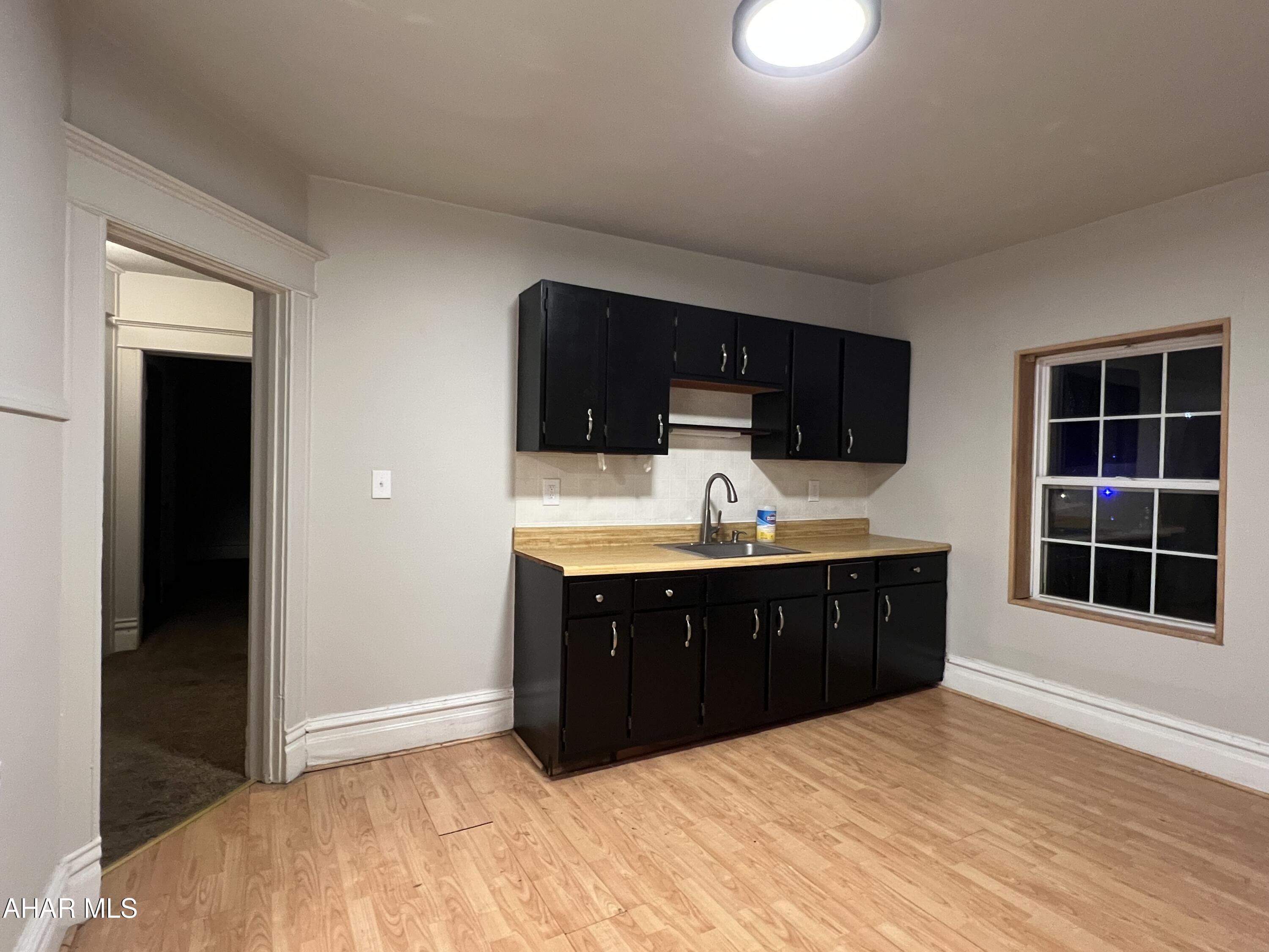 None - Residential Income