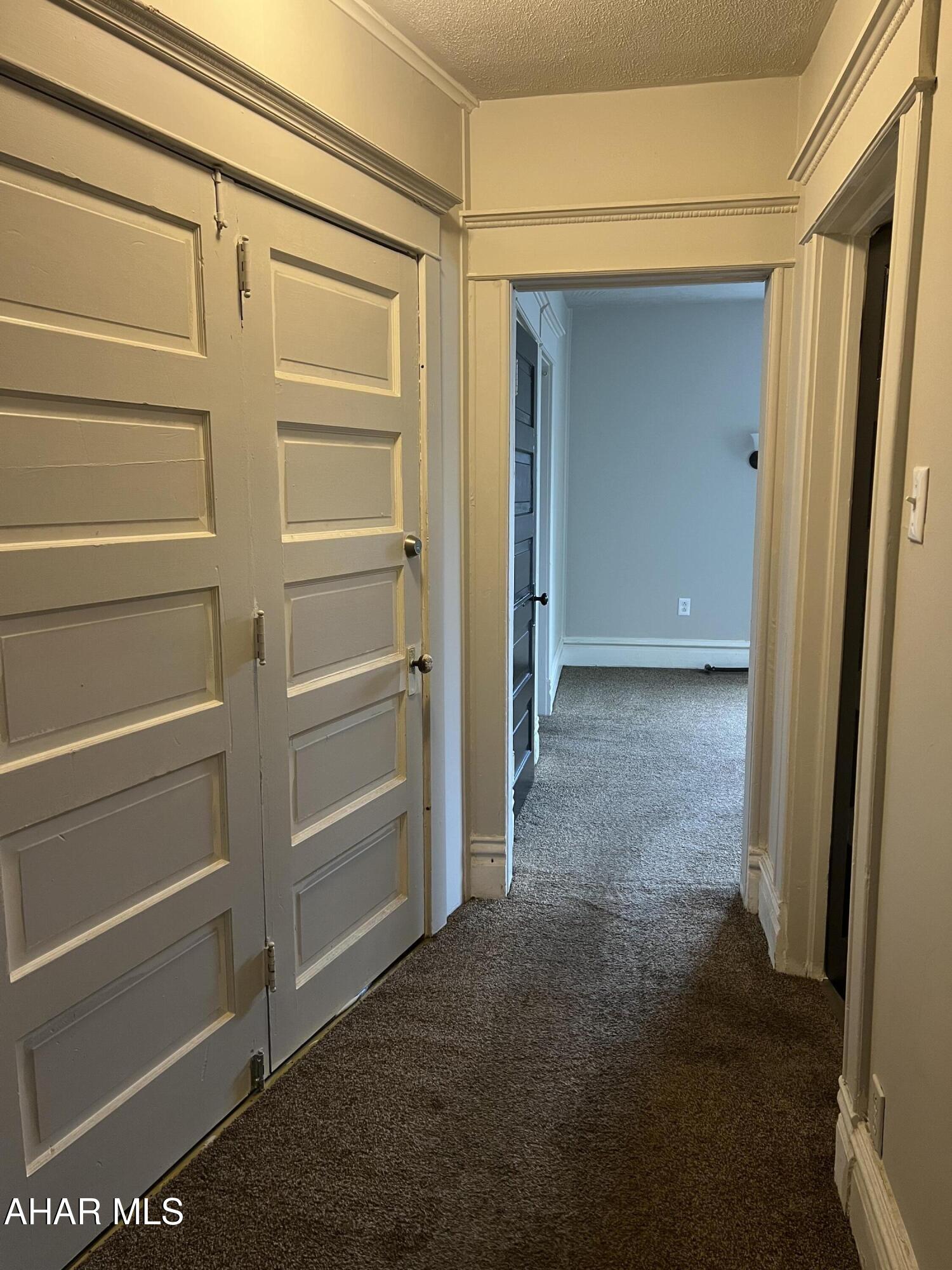 None - Residential Income