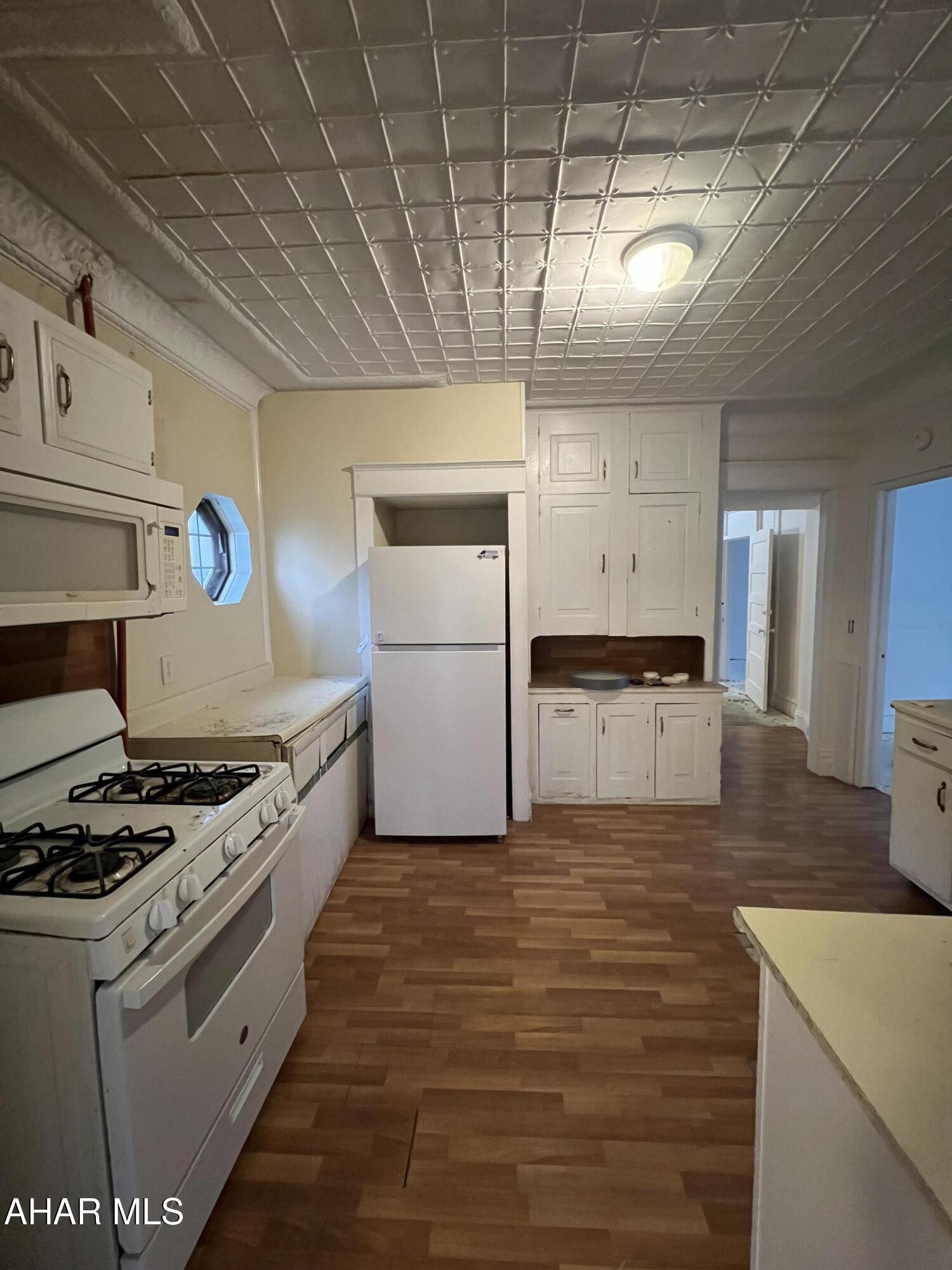 None - Residential Income