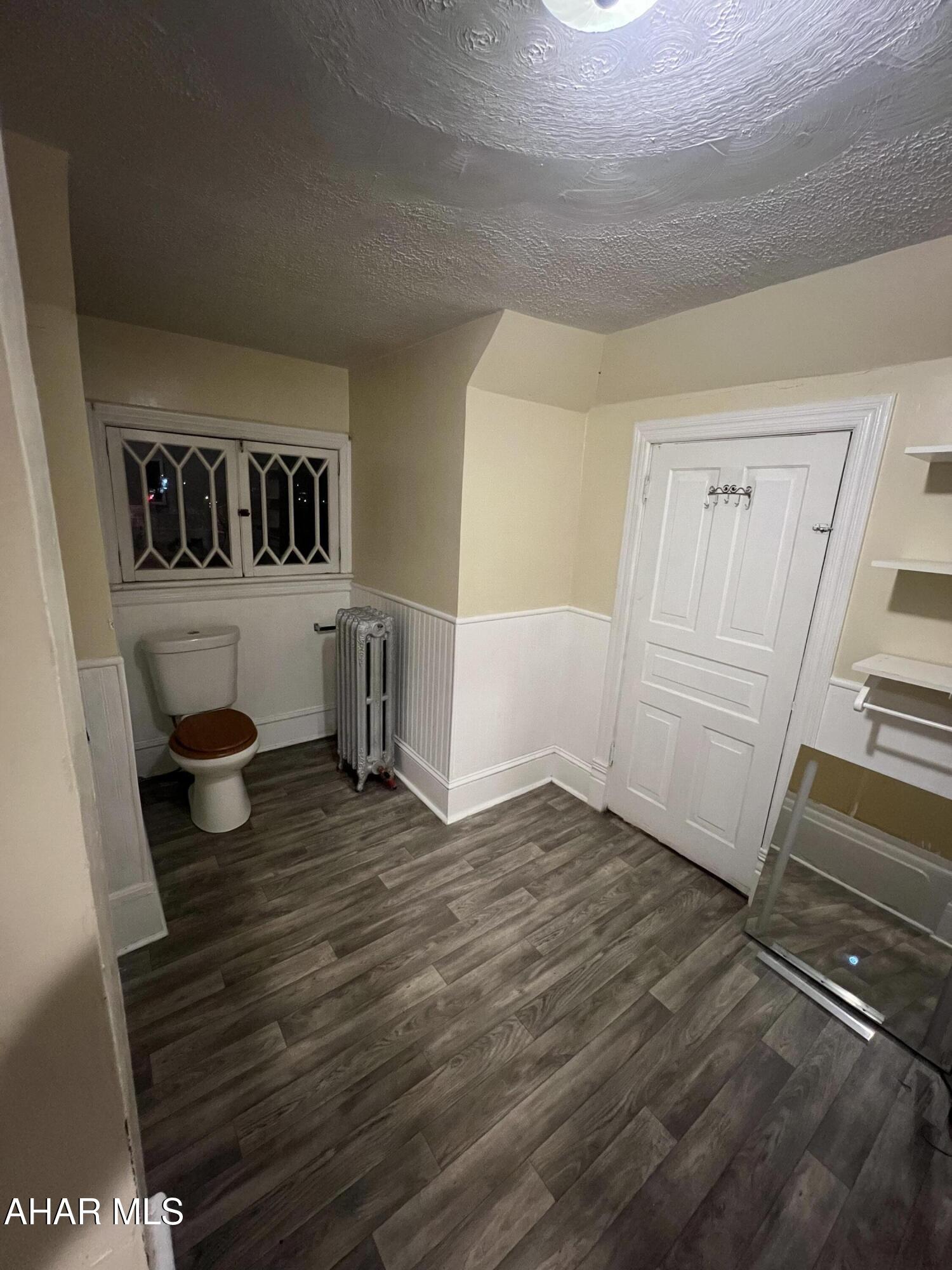 None - Residential Income