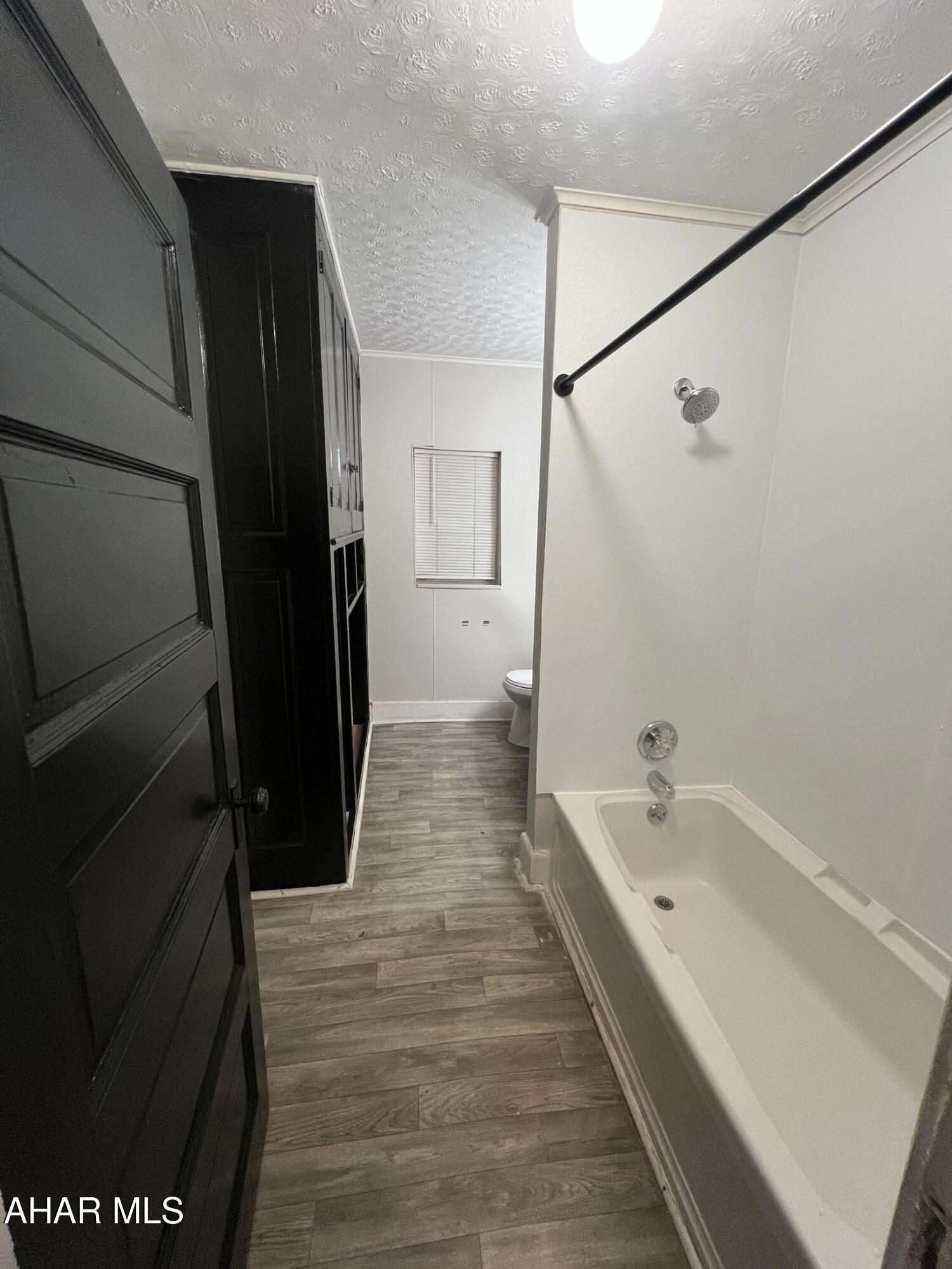 None - Residential Income