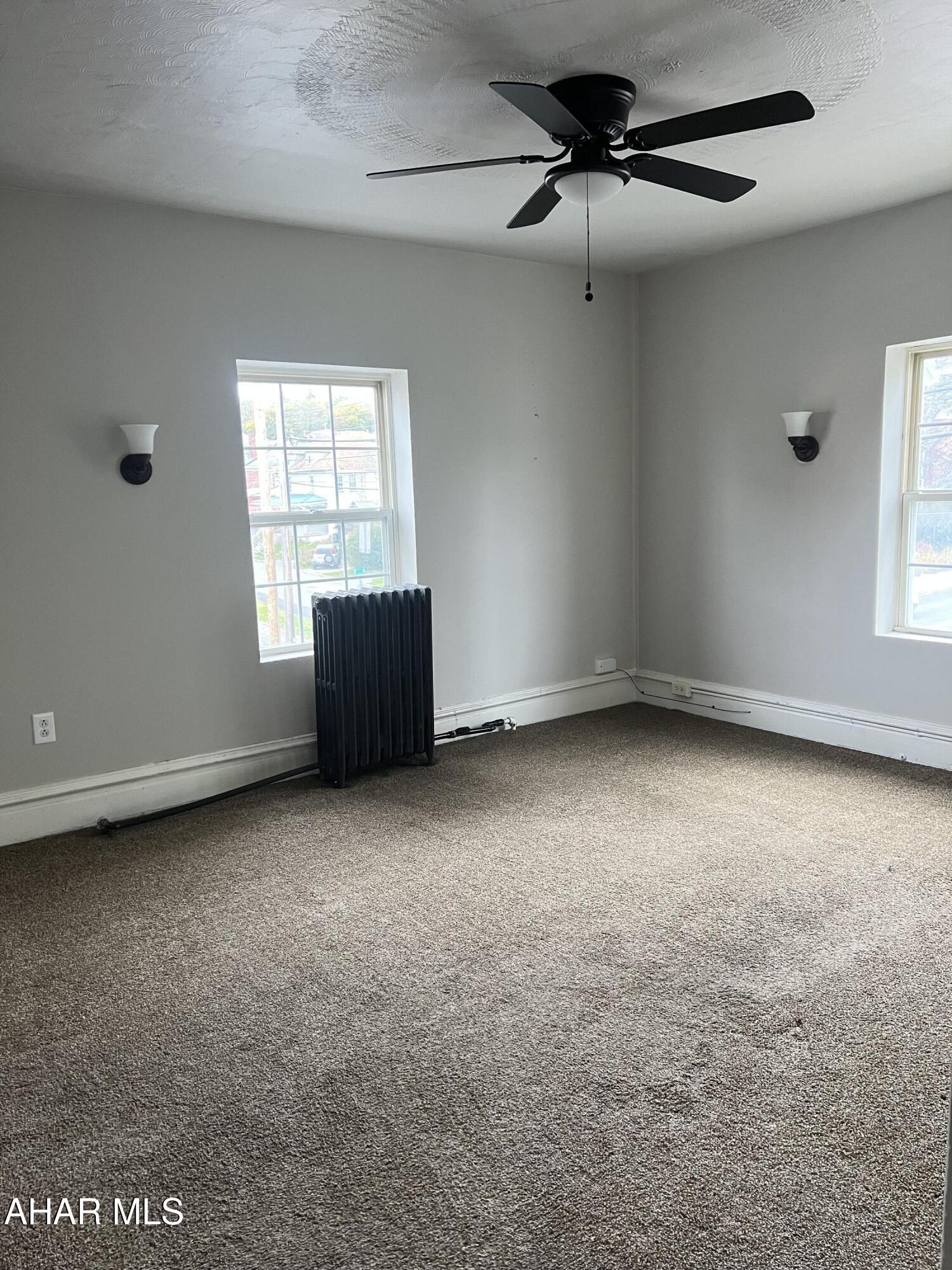 None - Residential Income