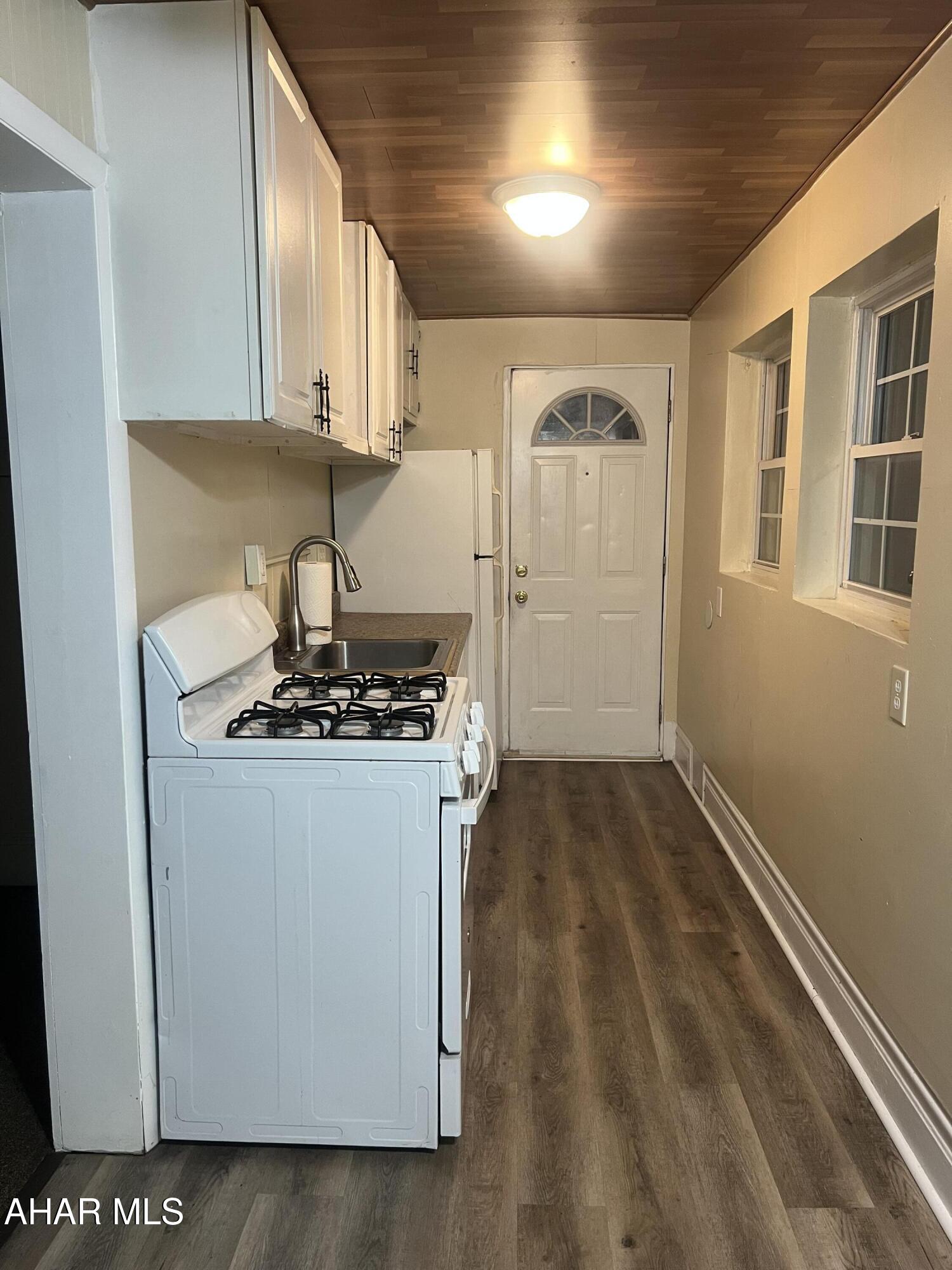 None - Residential Income