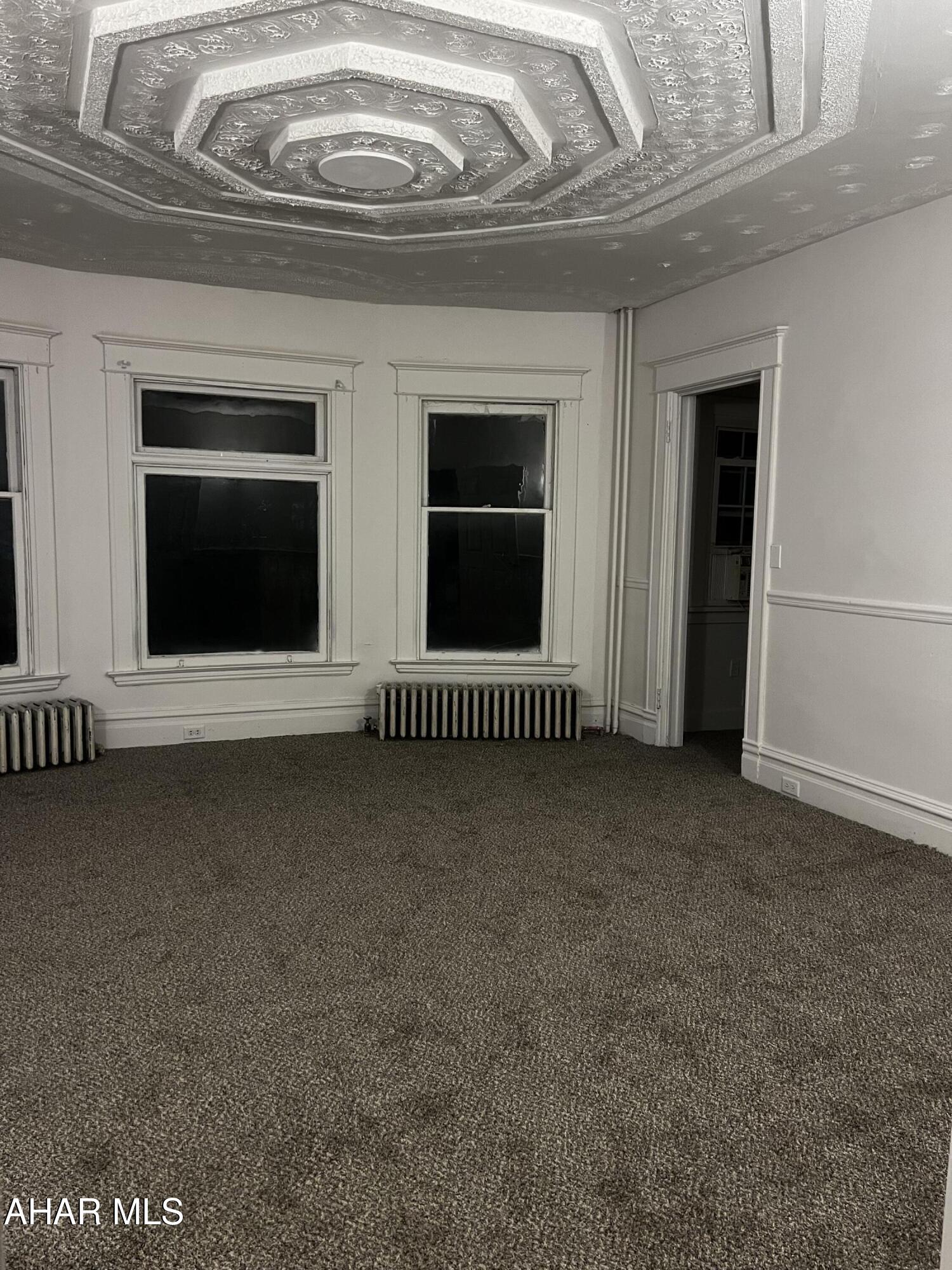 None - Residential Income