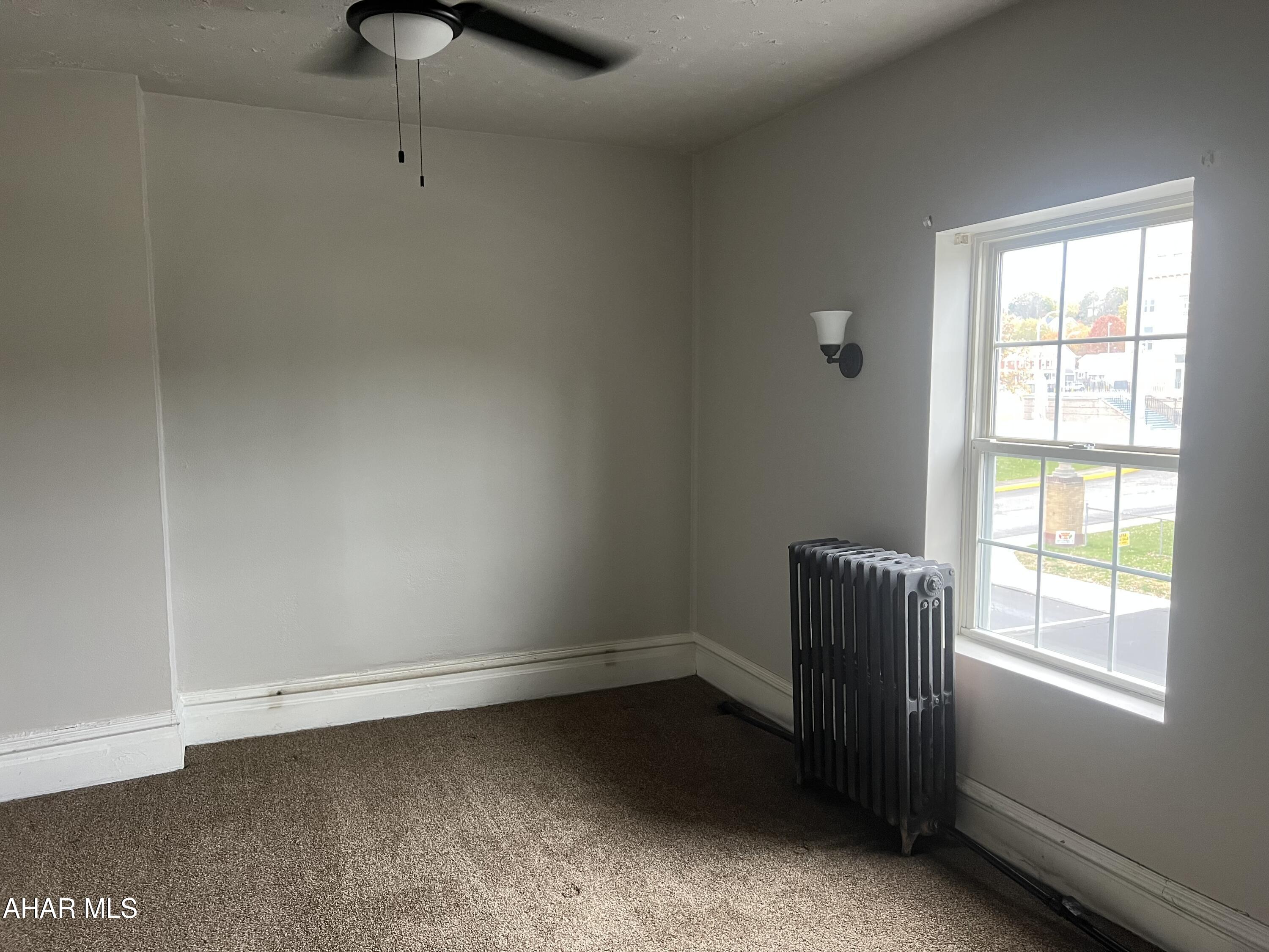 None - Residential Income