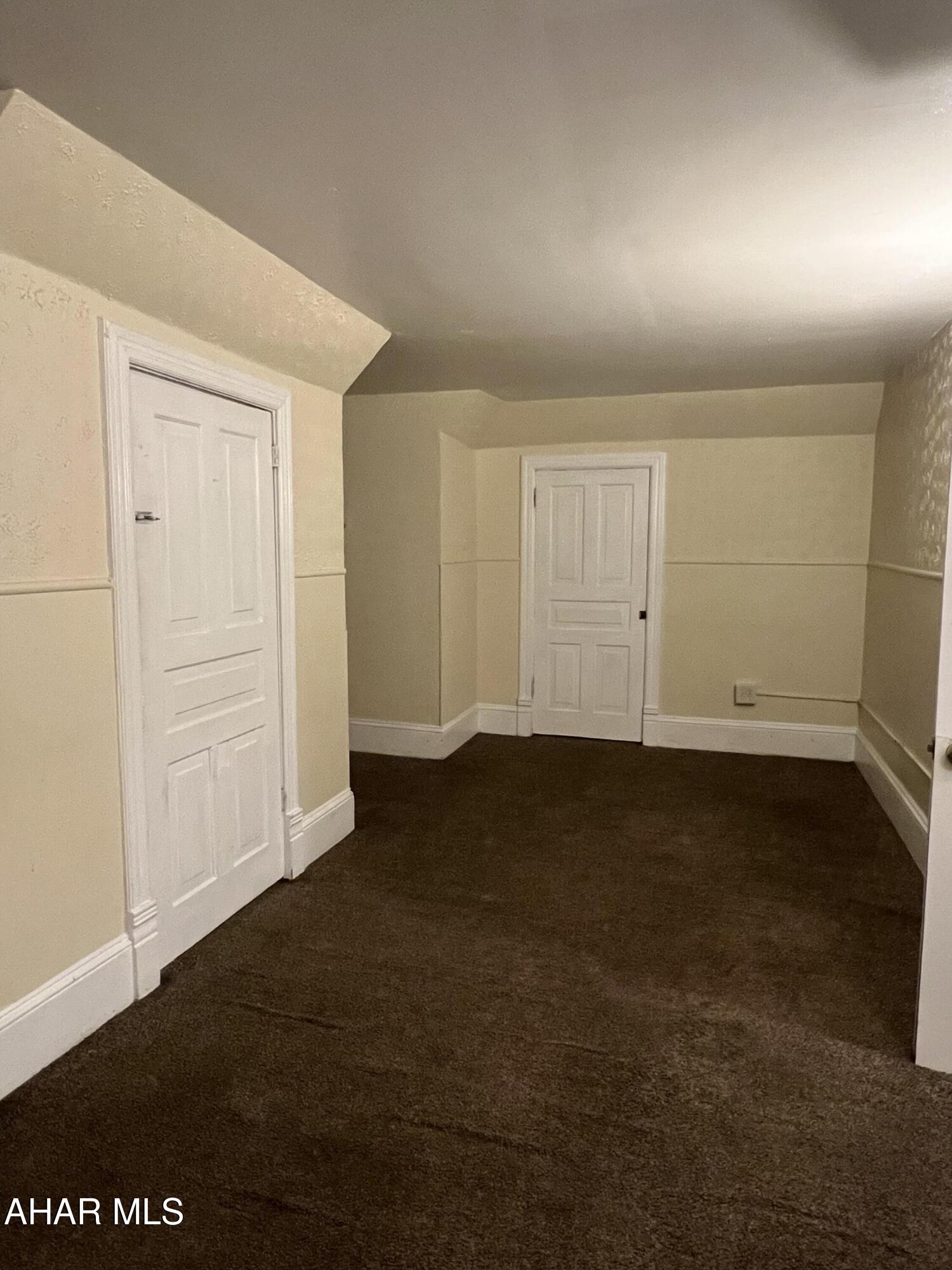 None - Residential Income