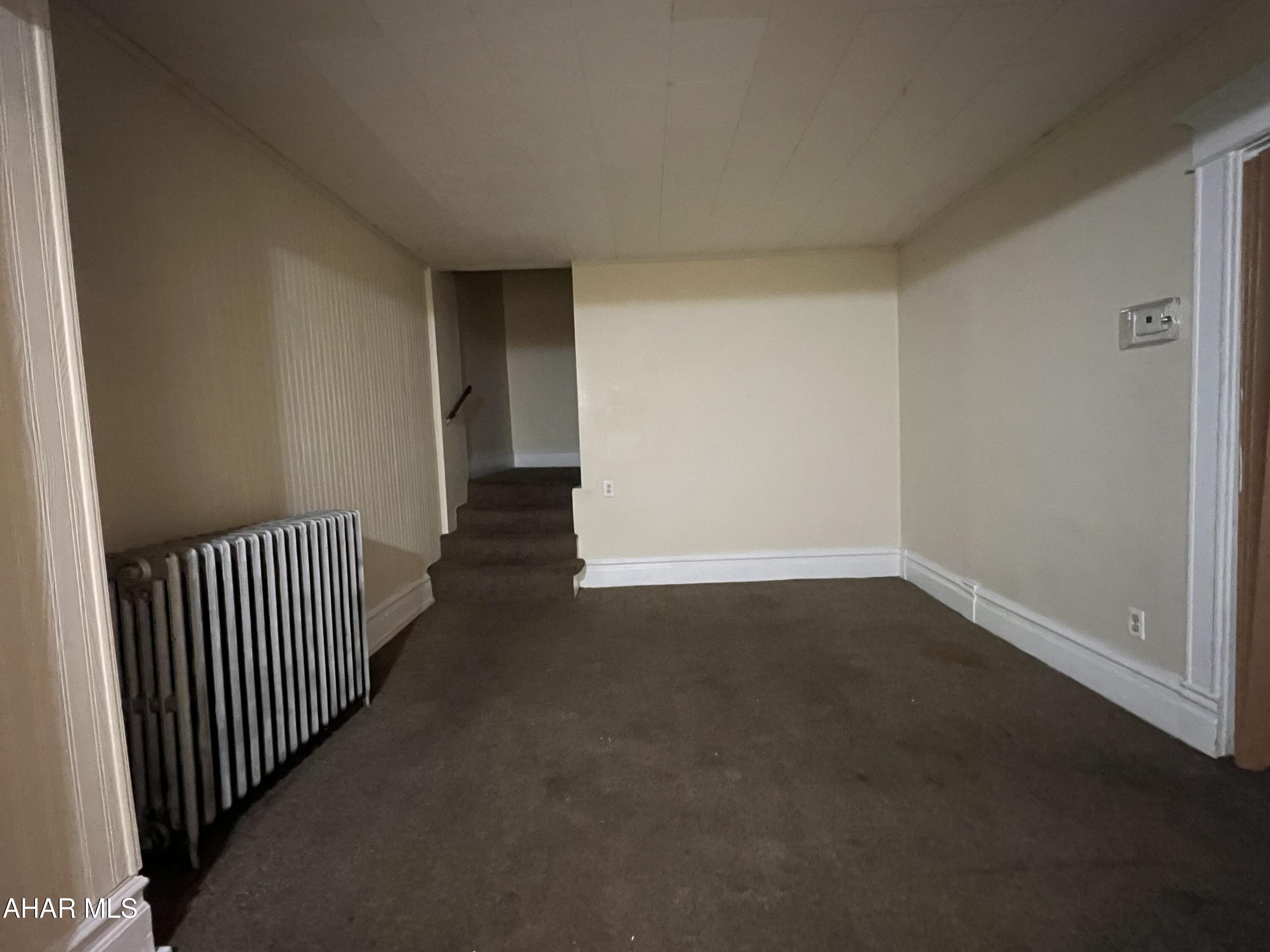 None - Residential Income