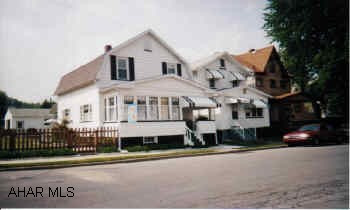 Toy Town - Residential