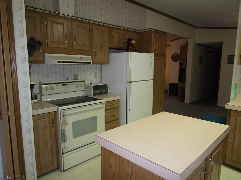 Glendale Yearound - Residential