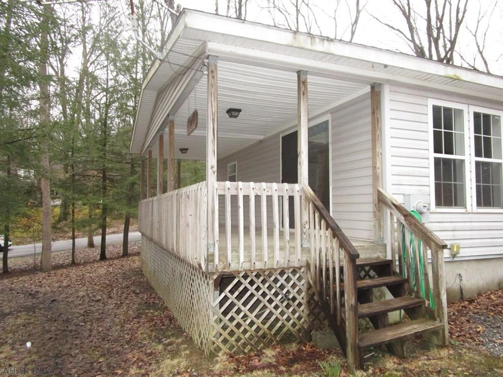 Glendale Yearound - Residential