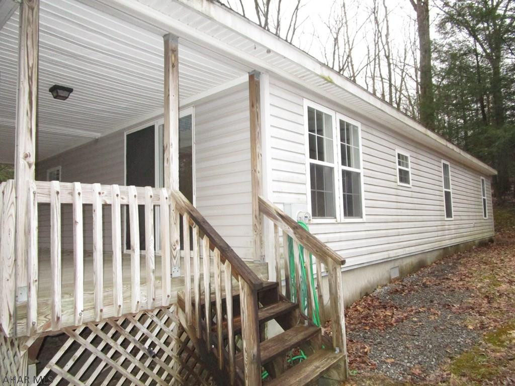 Glendale Yearound - Residential