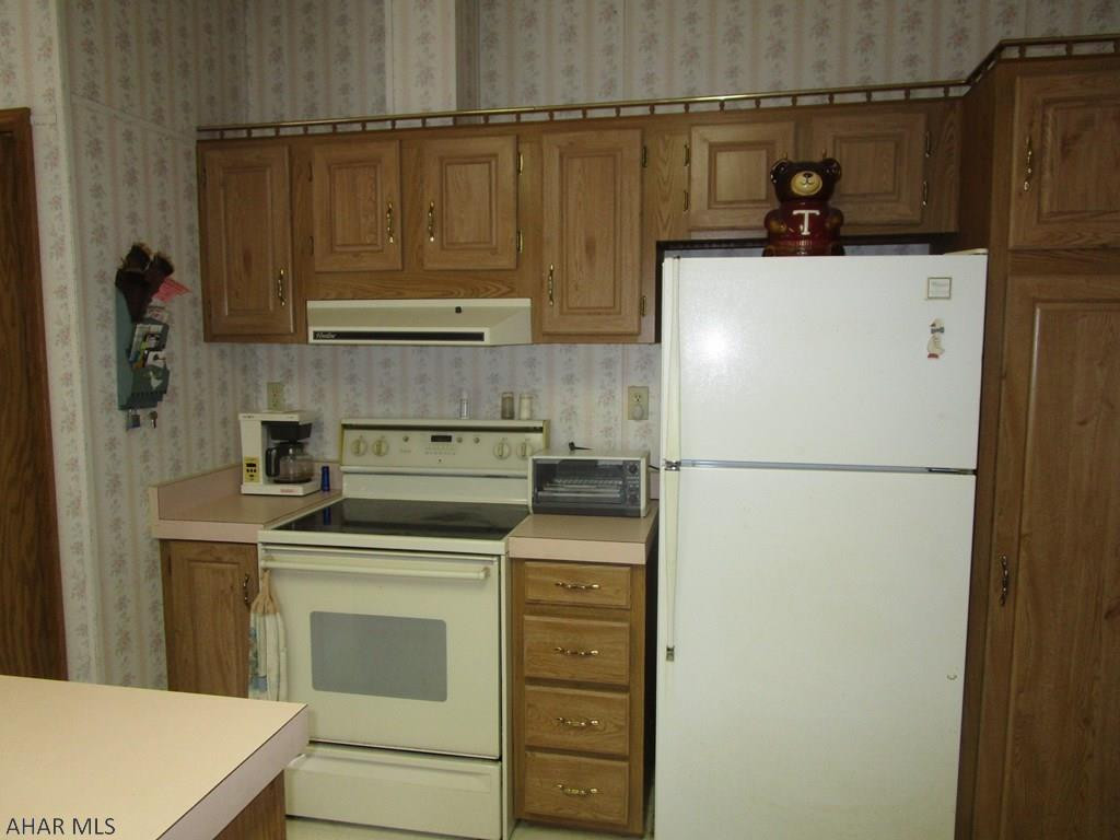 Glendale Yearound - Residential