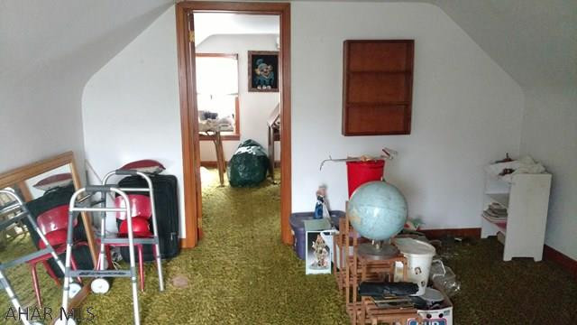 Unknown - Residential