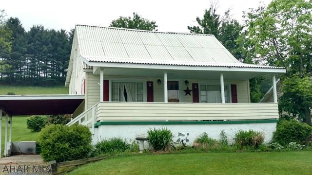 Unknown - Residential