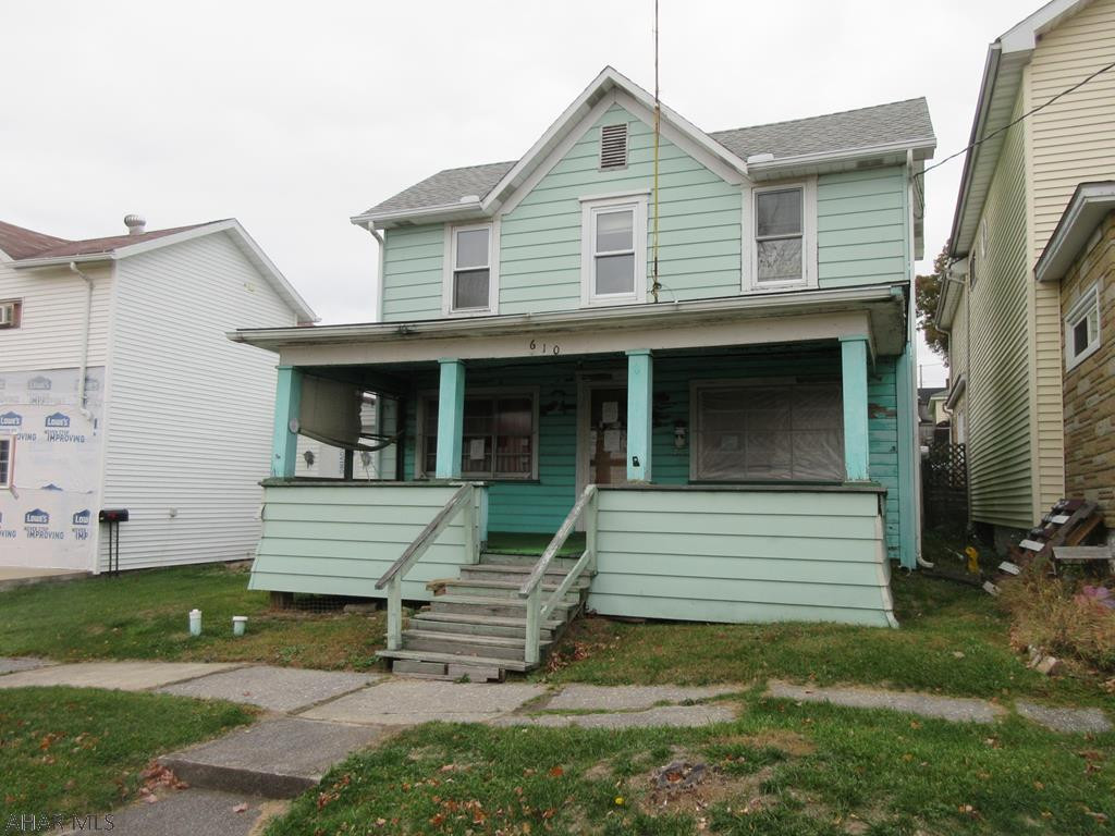 Unknown - Residential