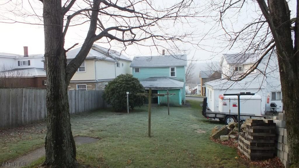 Unknown - Residential